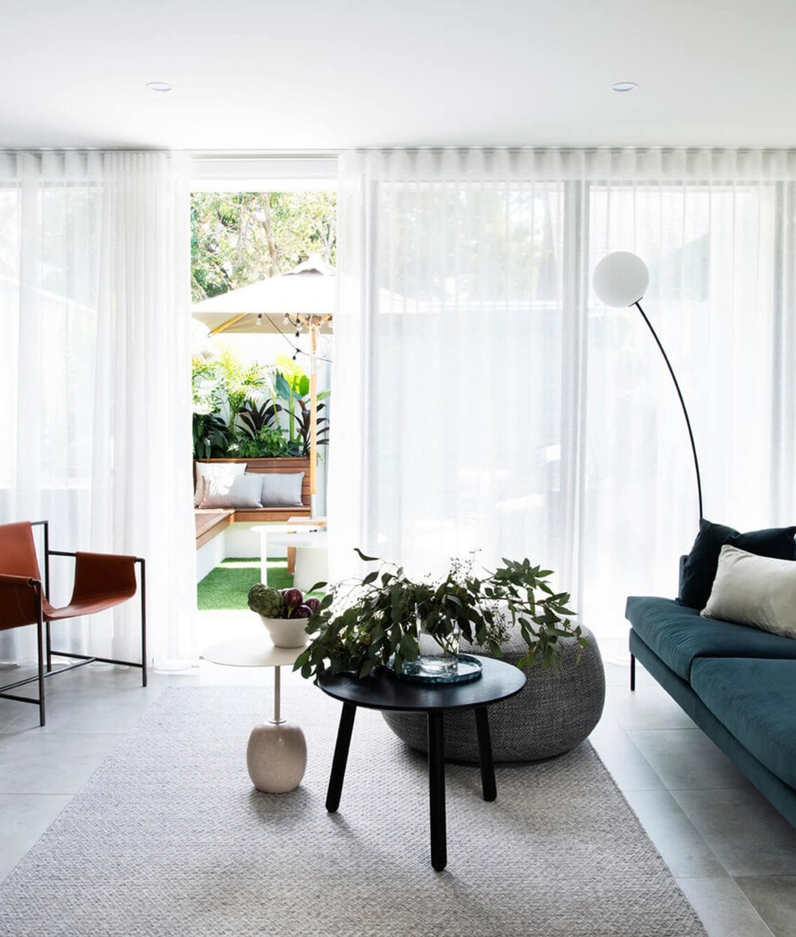 Spaces, Lifestyle