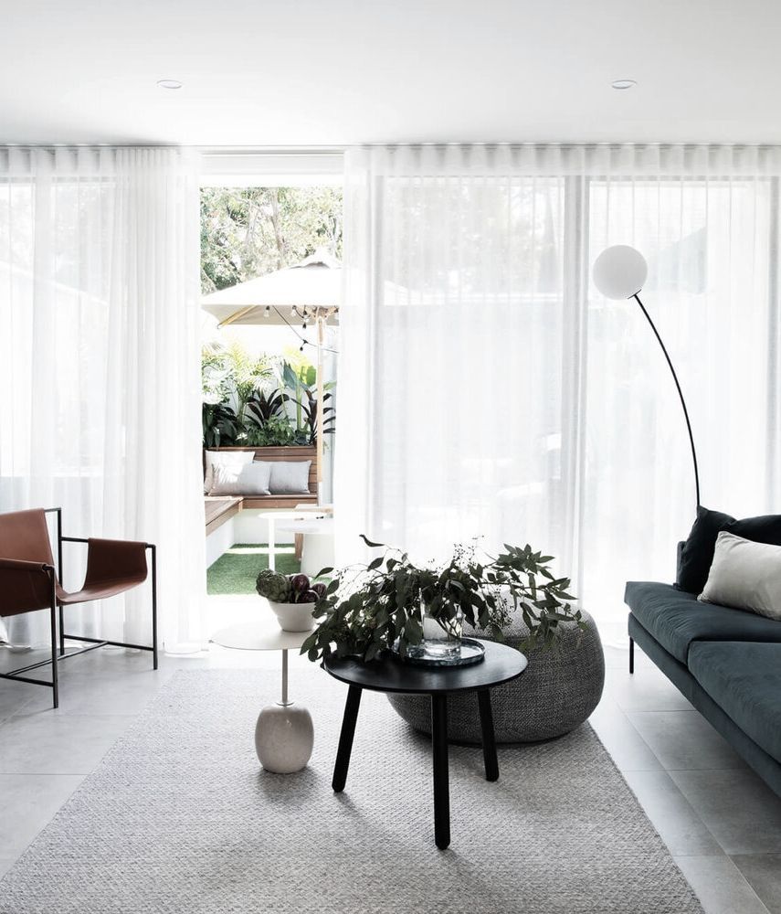 Spaces, Lifestyle