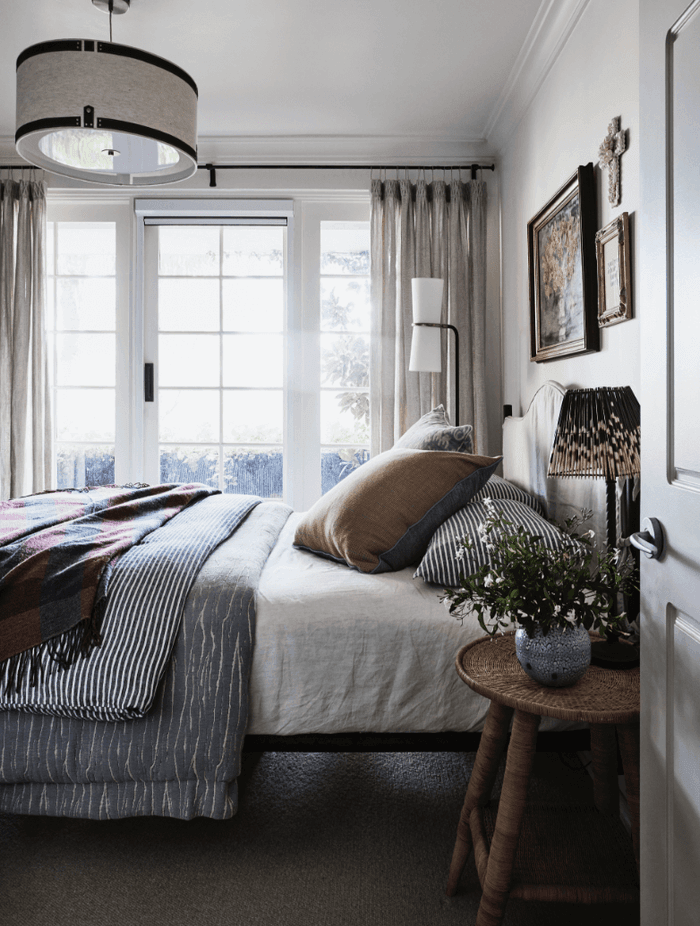 Urban Farmhouse by Kate Nixon | Photography by Maree Homer