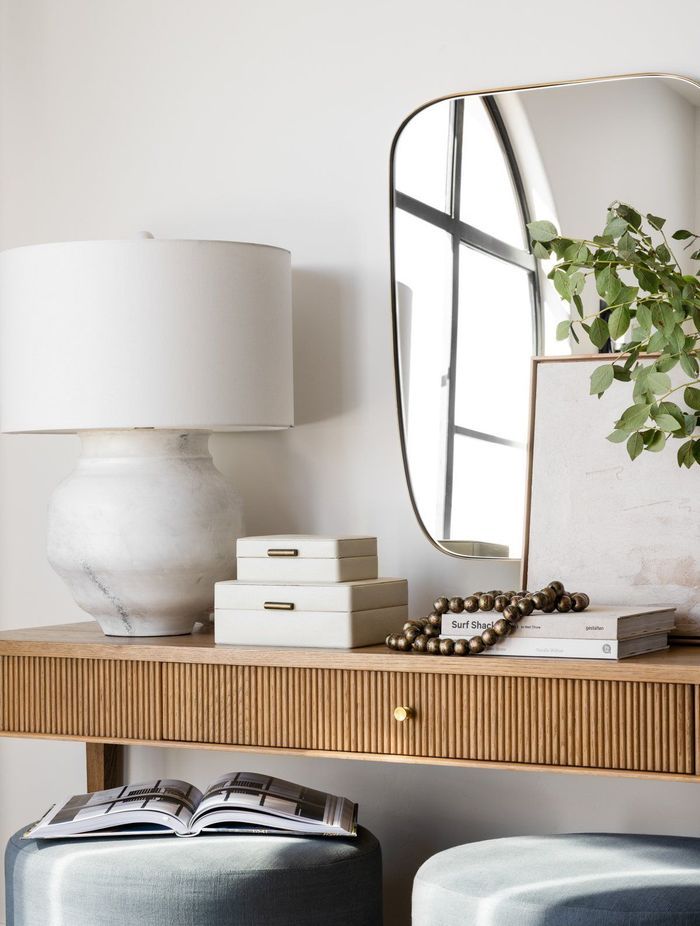 The Bright Stuff: Our Guide To The Perfect Lighting