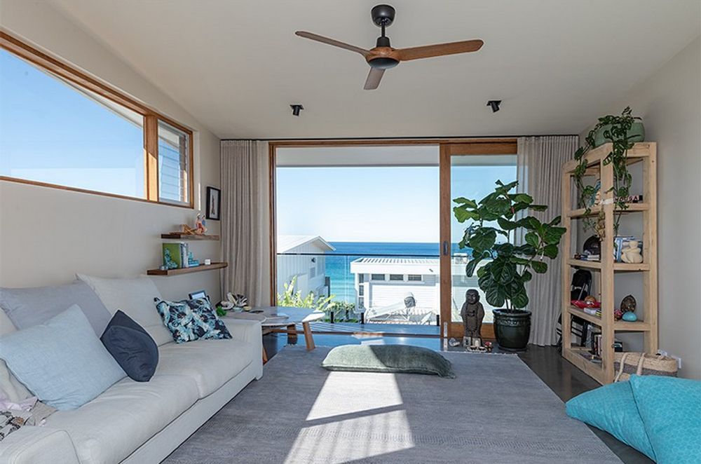 Project: Sunshine Beach