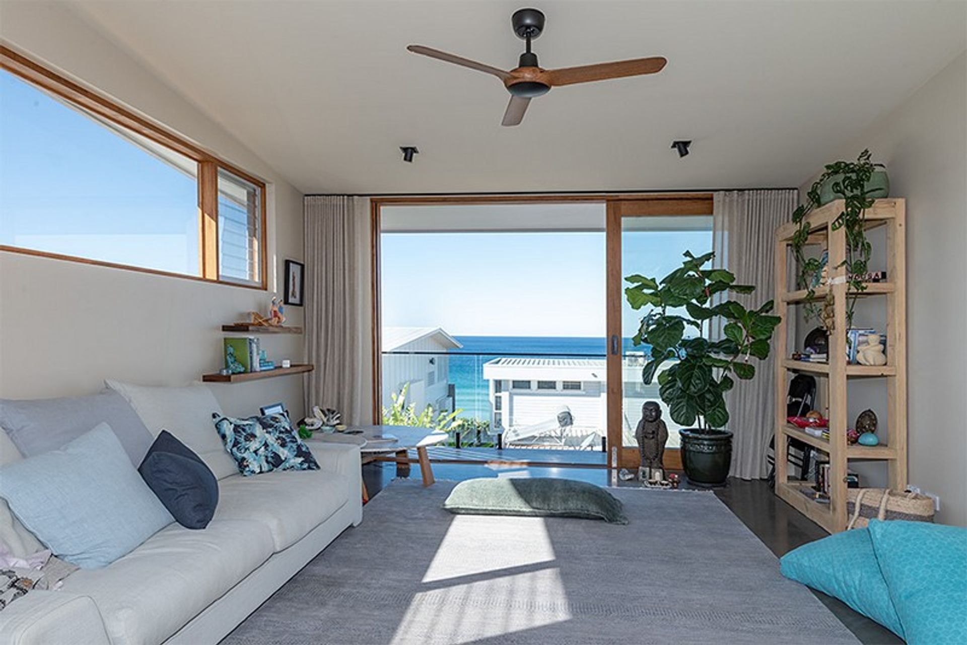 Project: Sunshine Beach