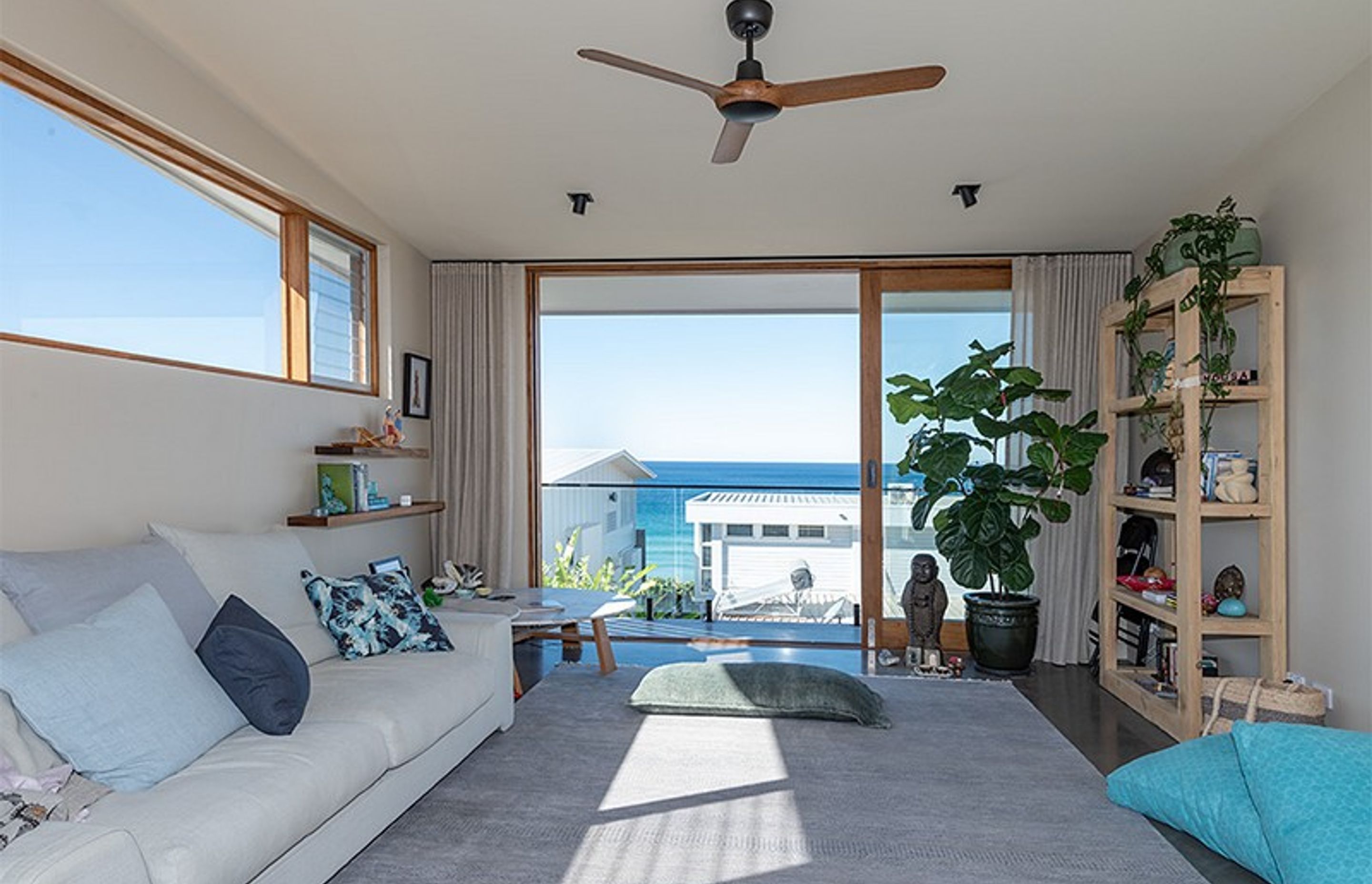 Project: Sunshine Beach