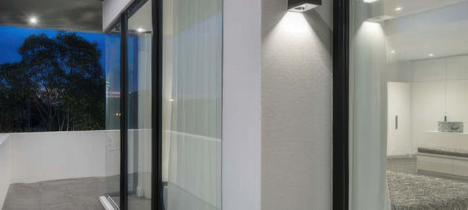 banner