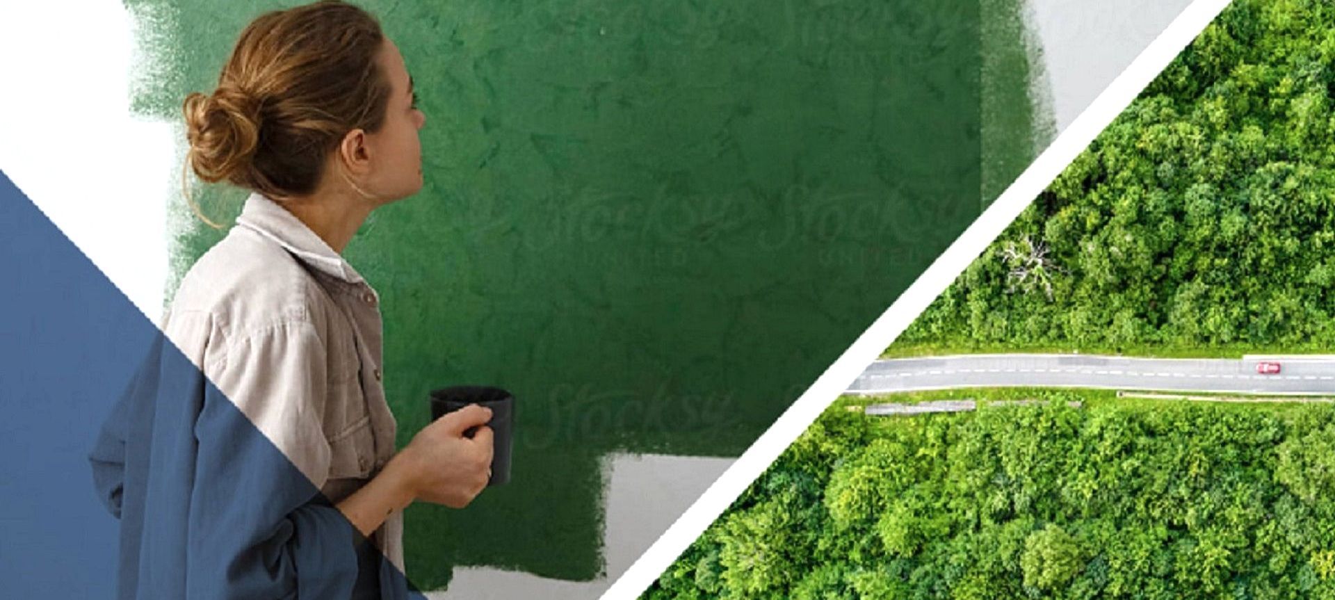 Dulux Sustainability Commitment. Image Courtesy Dulux.