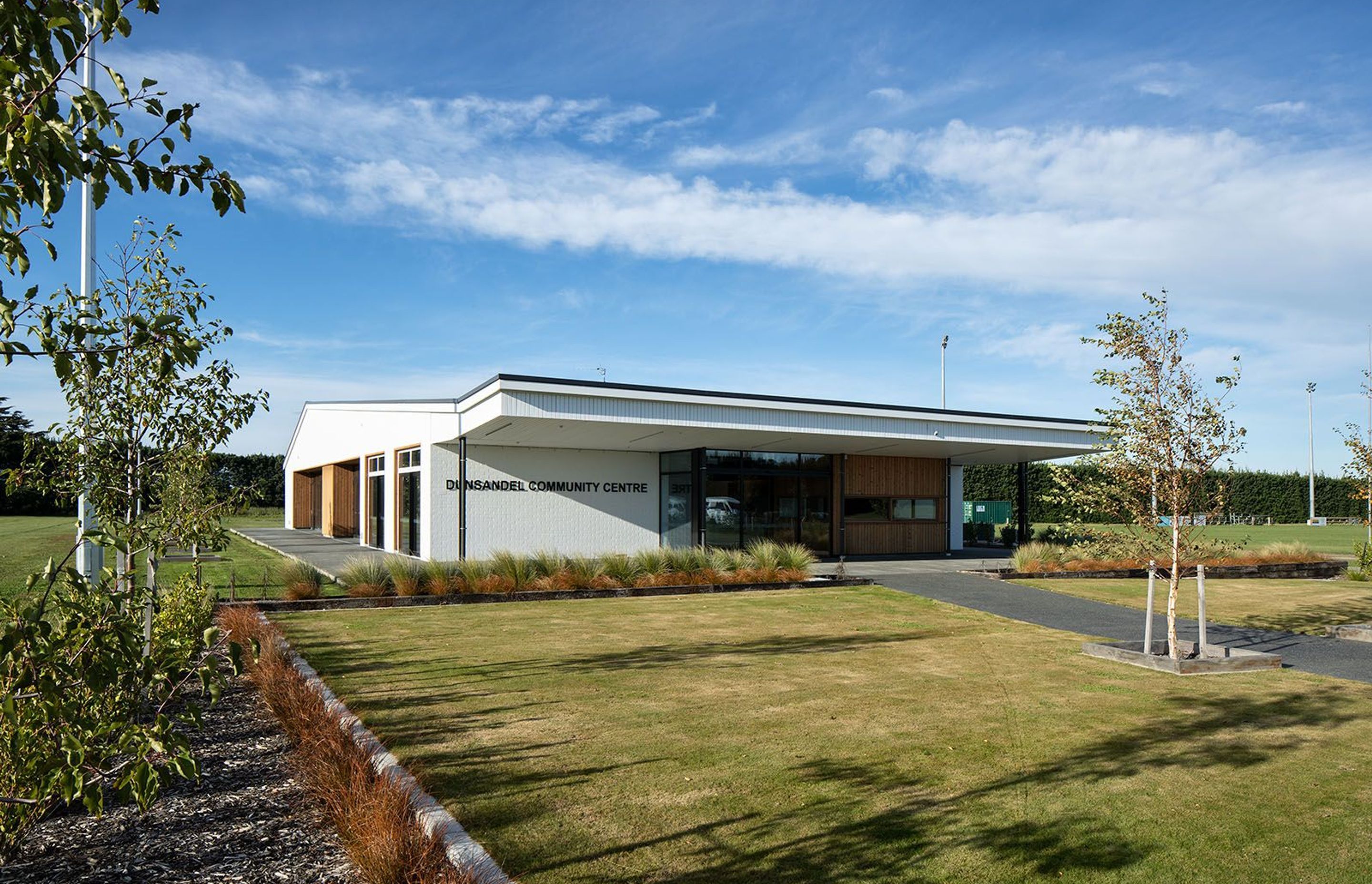 The Little Sweet Cherry On Top – The NZIA Canterbury Architecture Awards