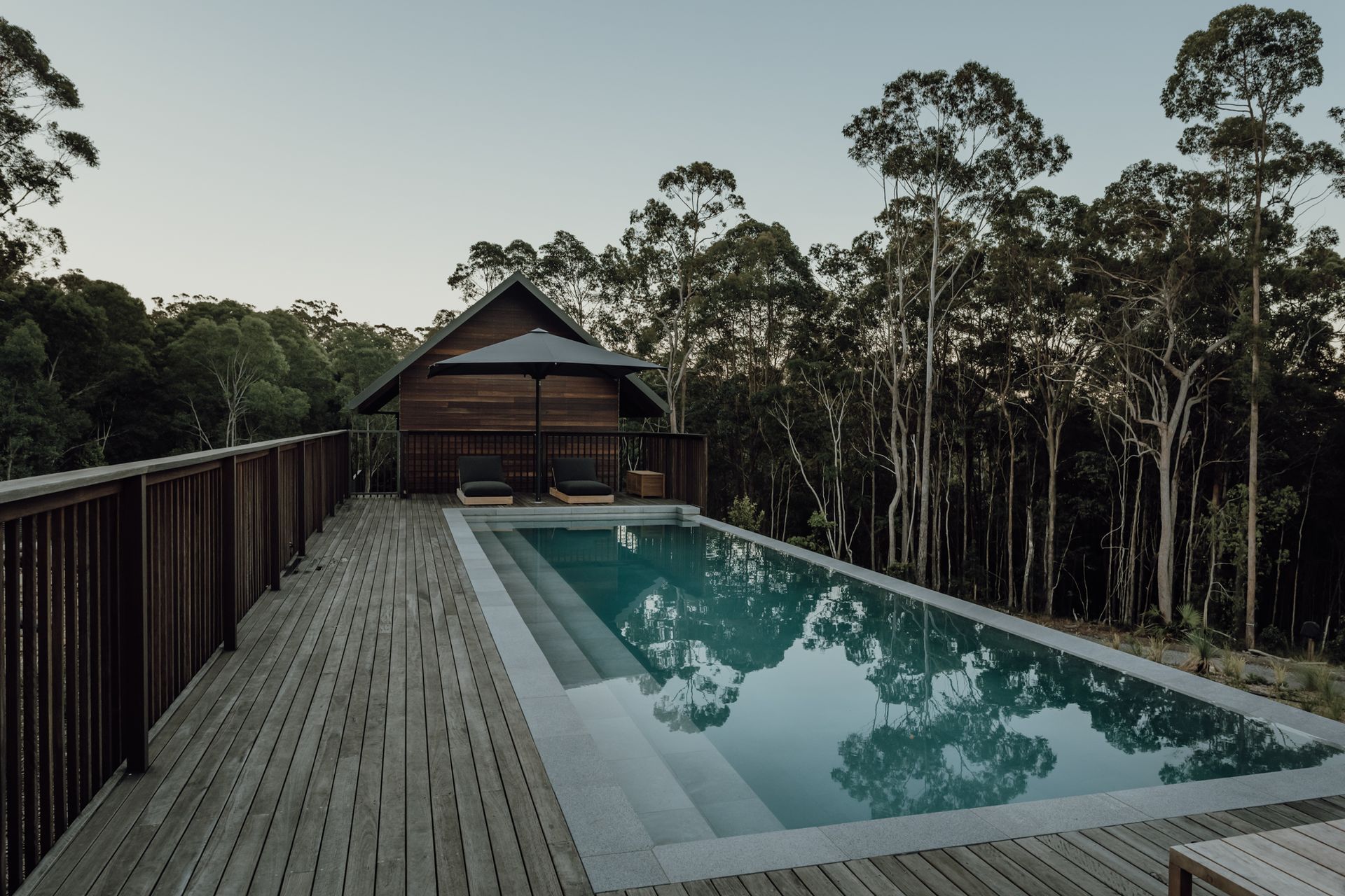 Australis by Sealand Architects | Photography by Emma Bourne