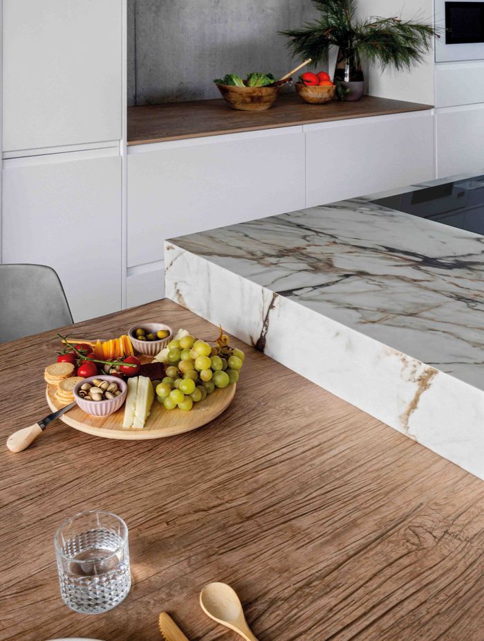 2023 Kitchen trends: renovate yours for a new look and feel