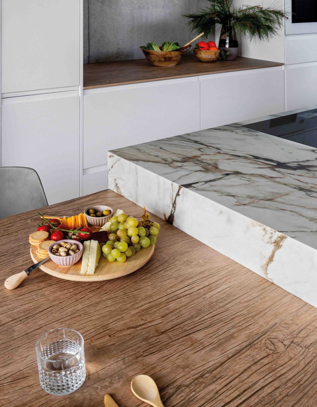 2023 Kitchen trends: renovate yours for a new look and feel