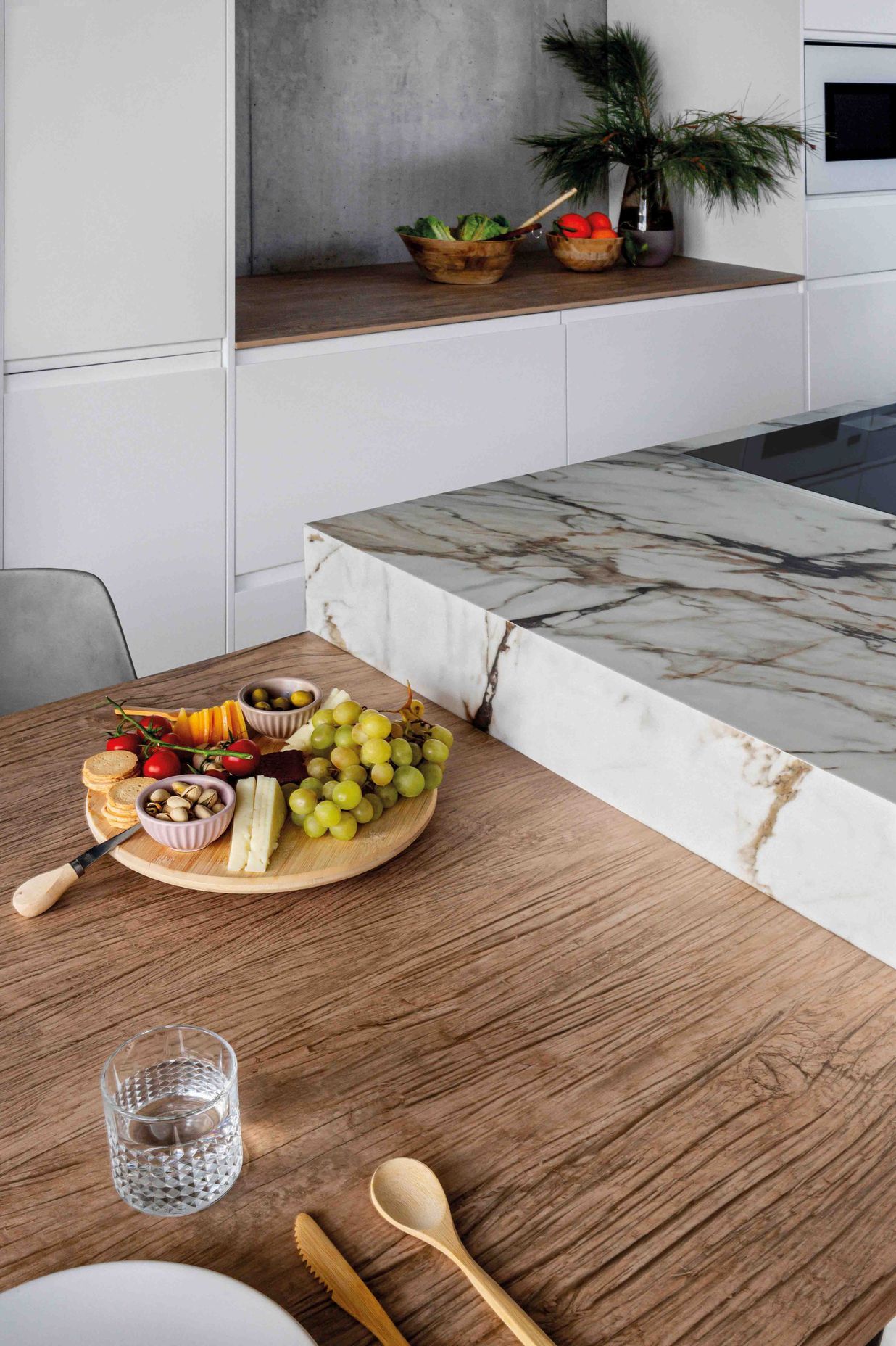 2023 Kitchen trends: renovate yours for a new look and feel