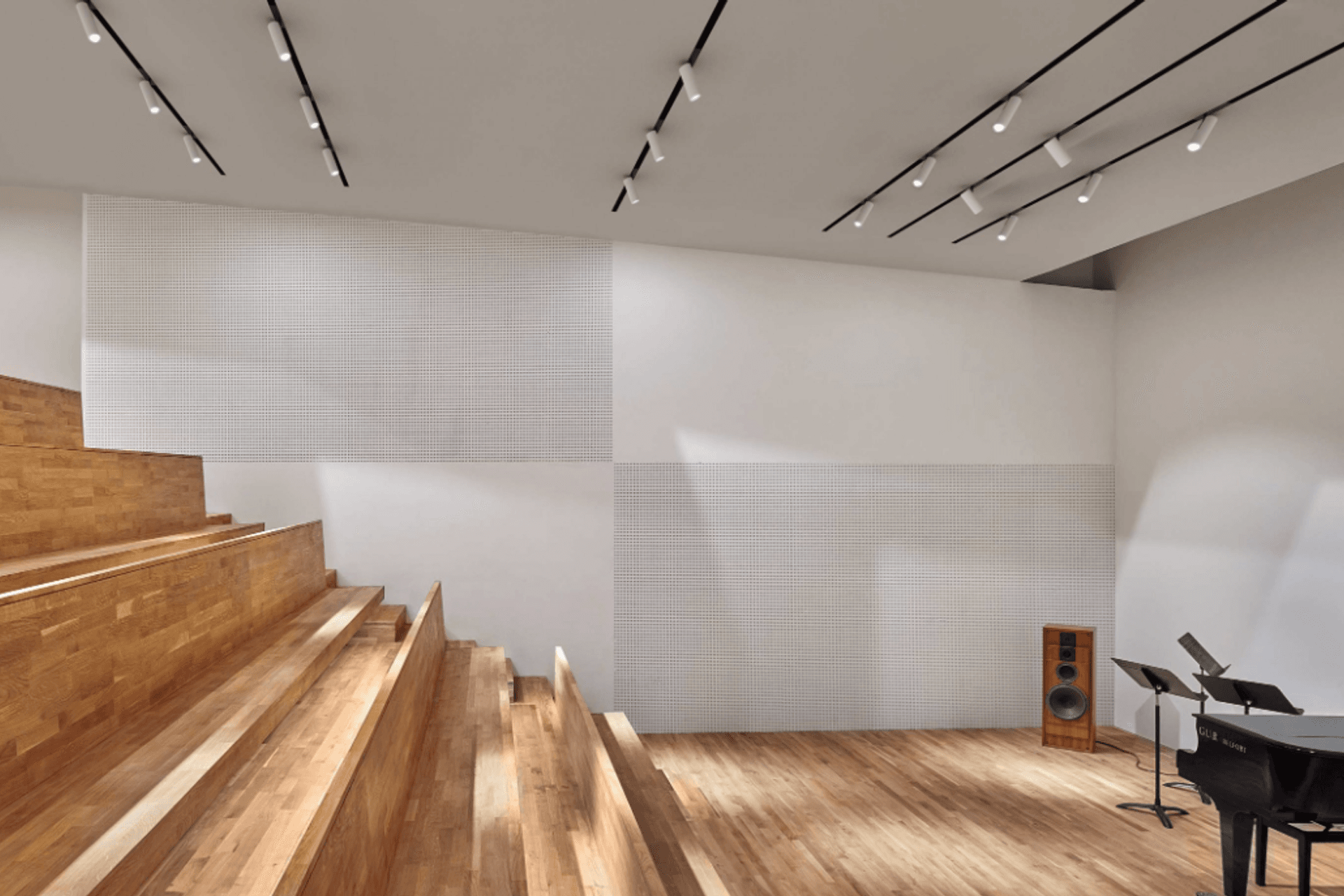 Euroluce - The Fast Track Light by Flos