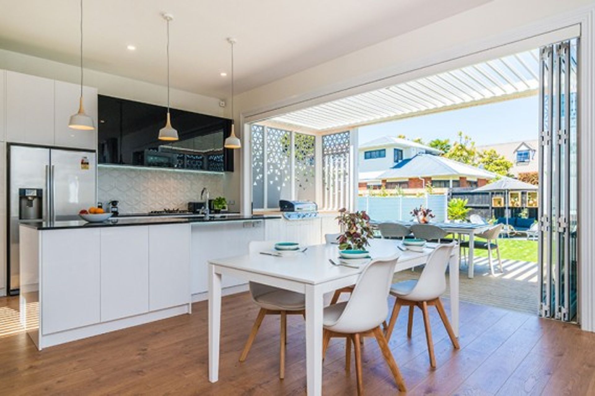 Products Features on 'The Block NZ' over the past 9 years