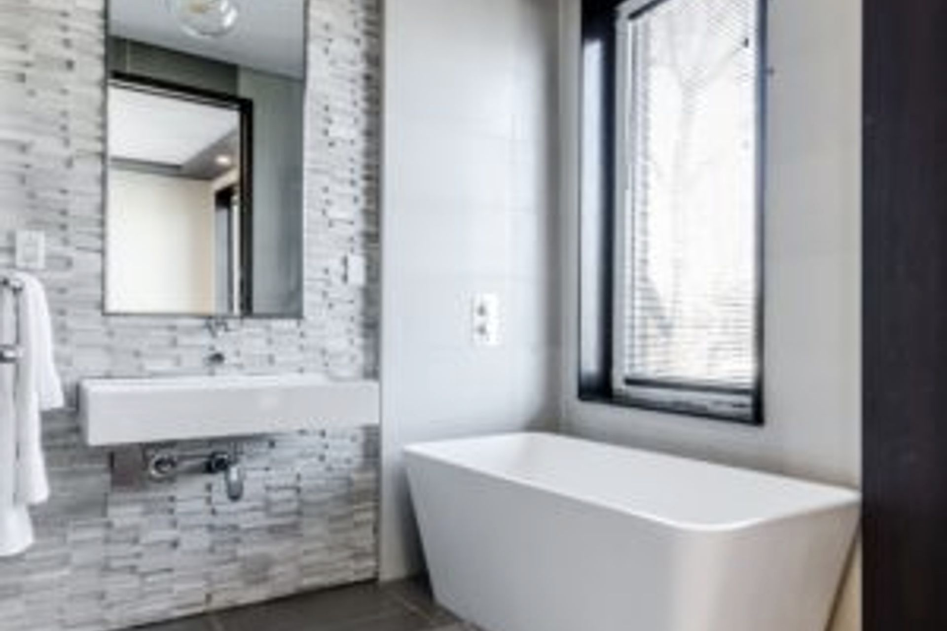 All About Tiles
