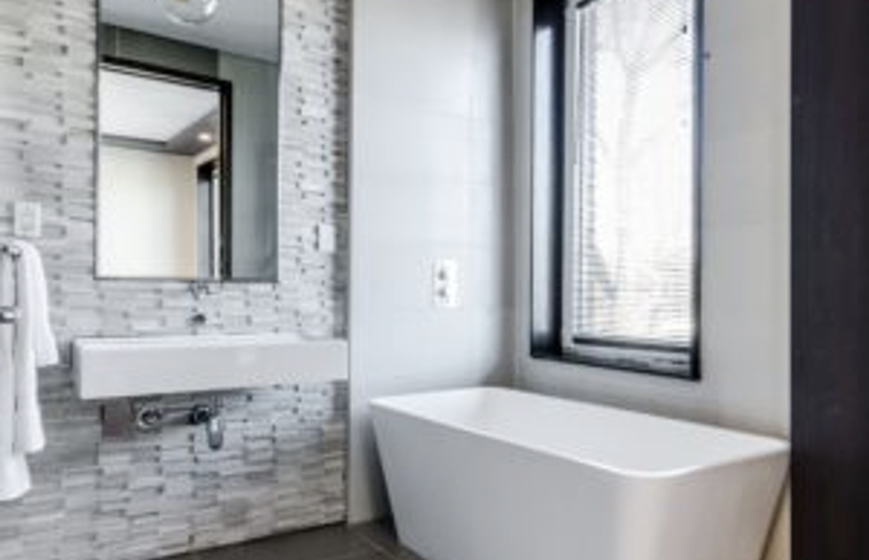 All About Tiles