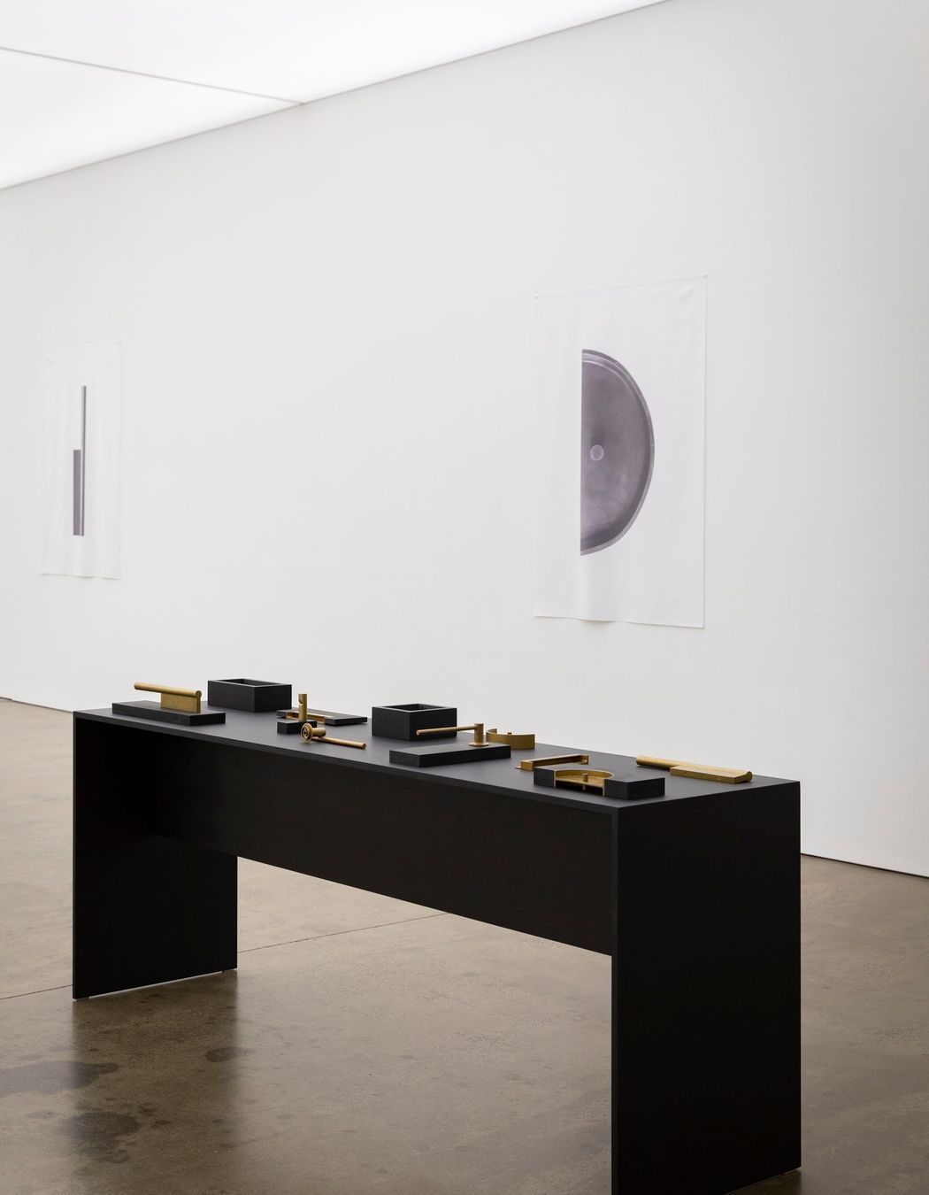 Casts by Bankston + Edition Office Launch Event