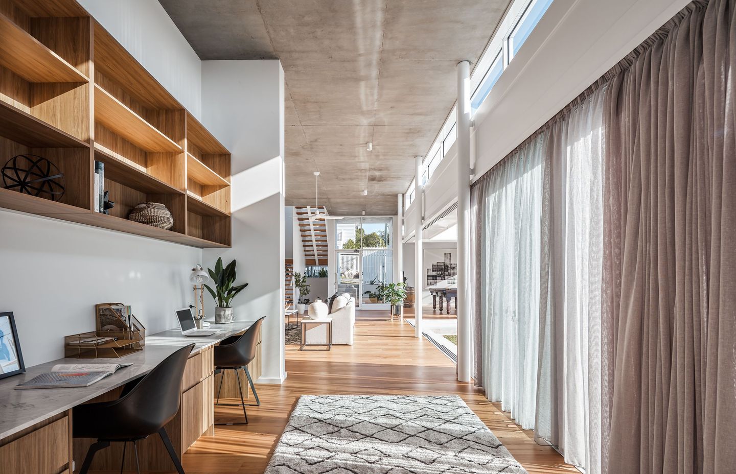 Towers St, Ascot QLD by The Artificial | Photography by Andy Macpherson