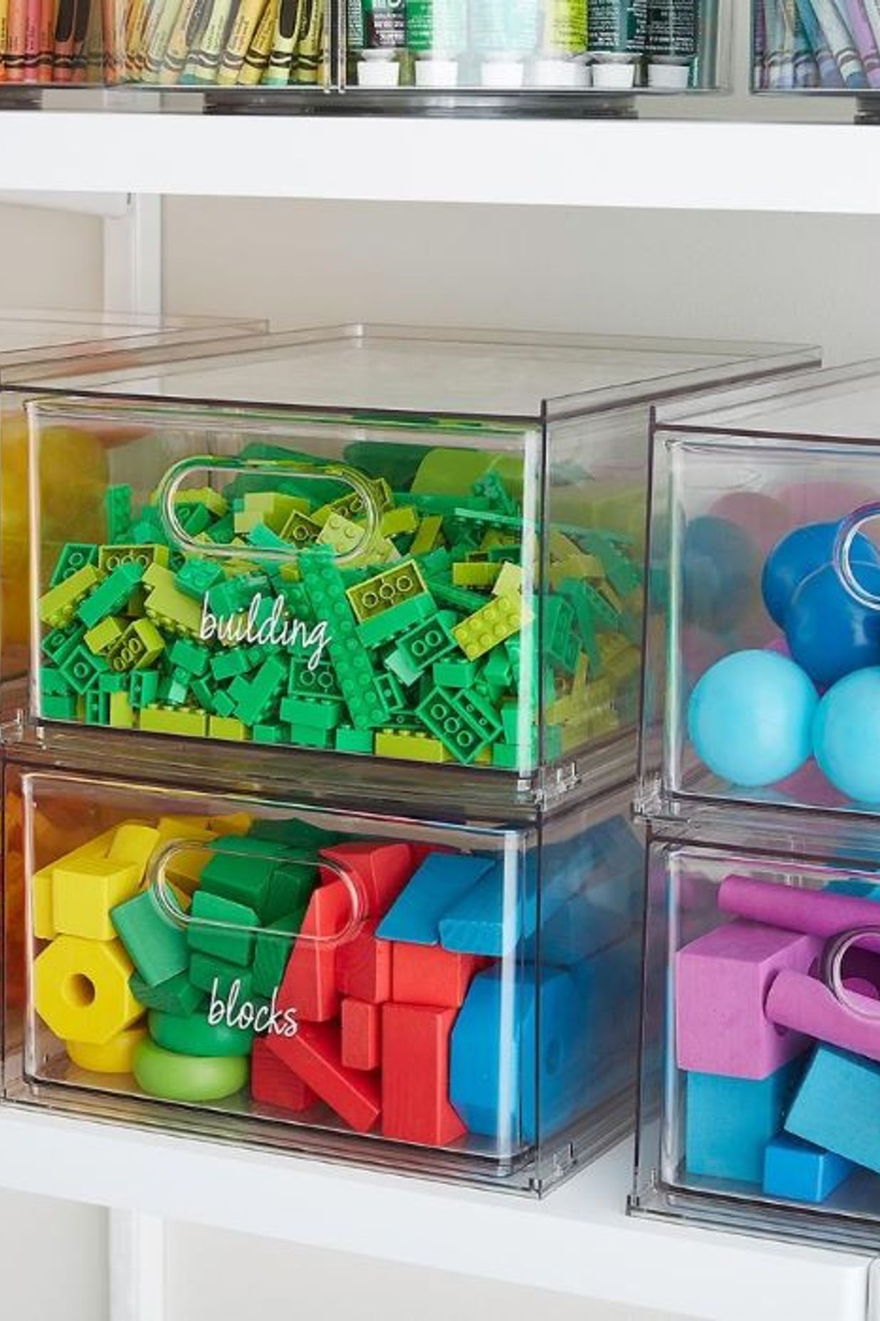 Kids Bedroom Ideas: Best Storage Beds