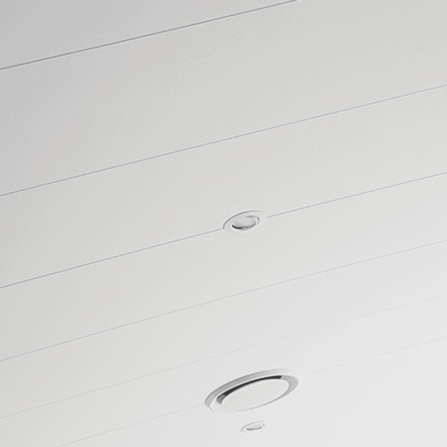 Versatile wall lining moves into residential environments