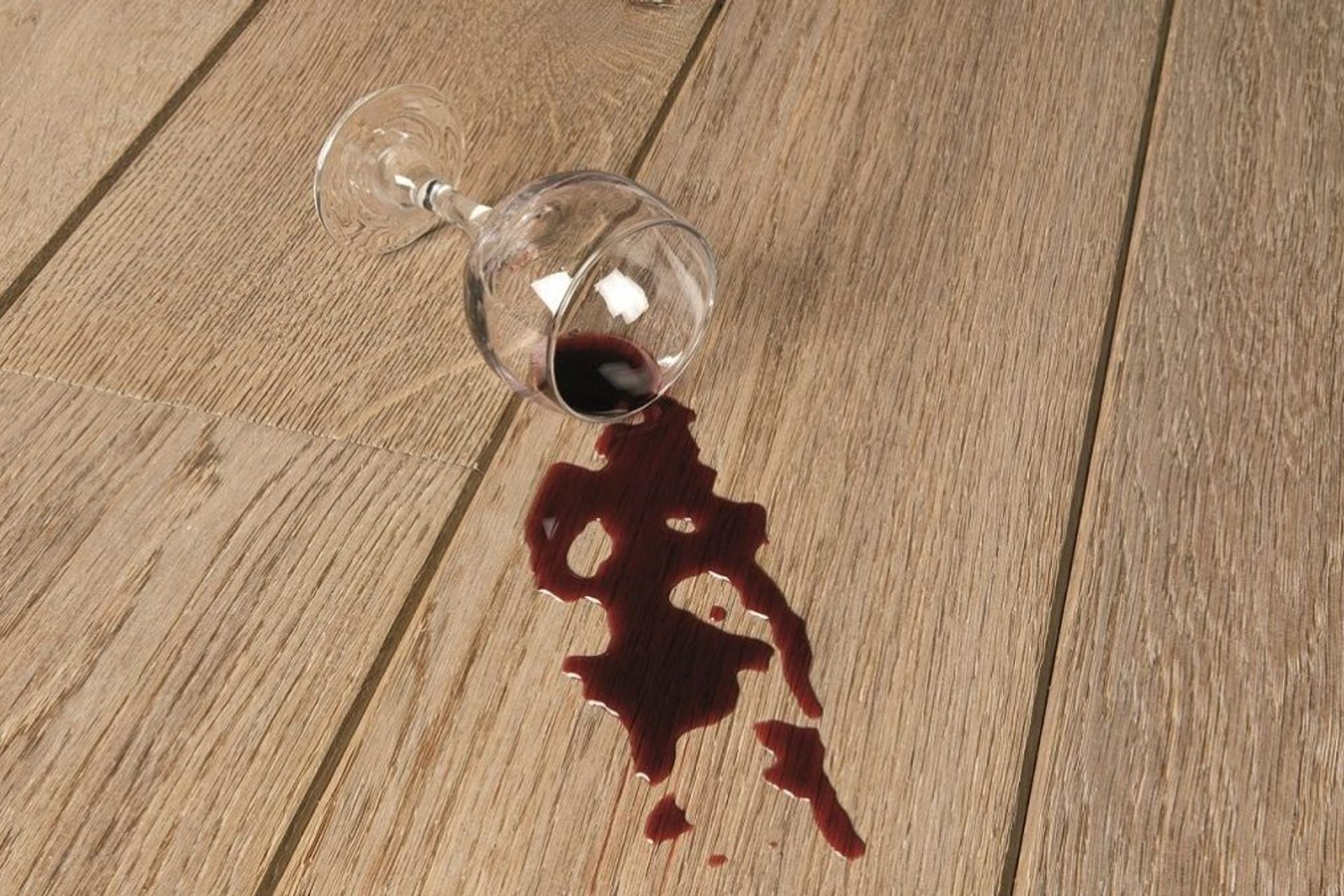 New generation UV Oil for wood floors