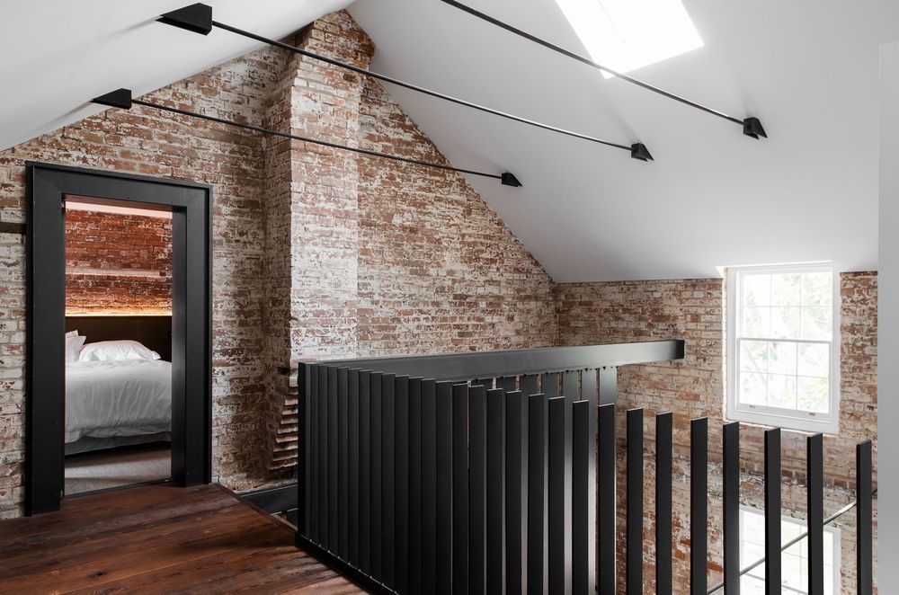 Symmons Plains Homestead by Cumulus | Photography by Anjie Blair