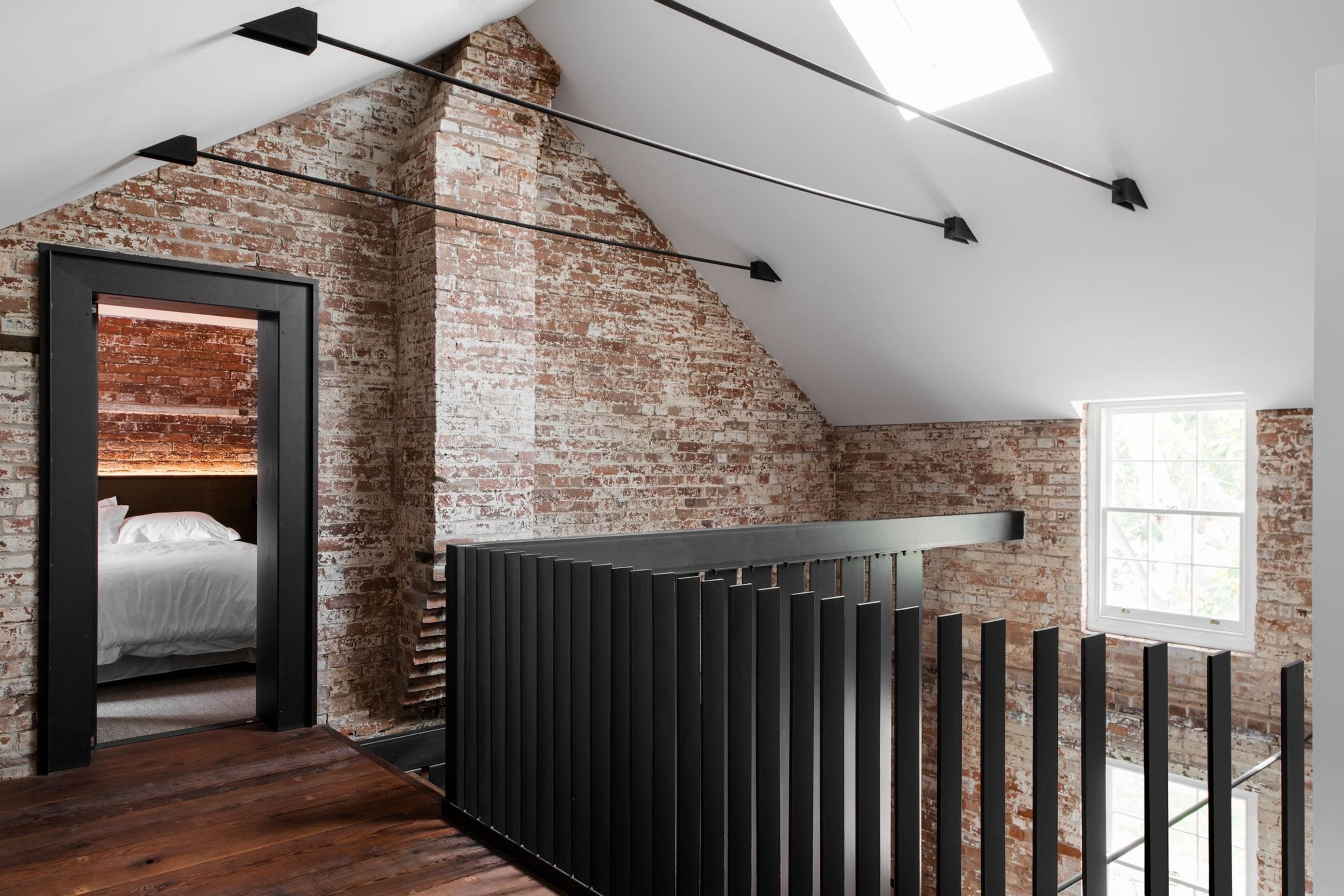 Symmons Plains Homestead by Cumulus | Photography by Anjie Blair