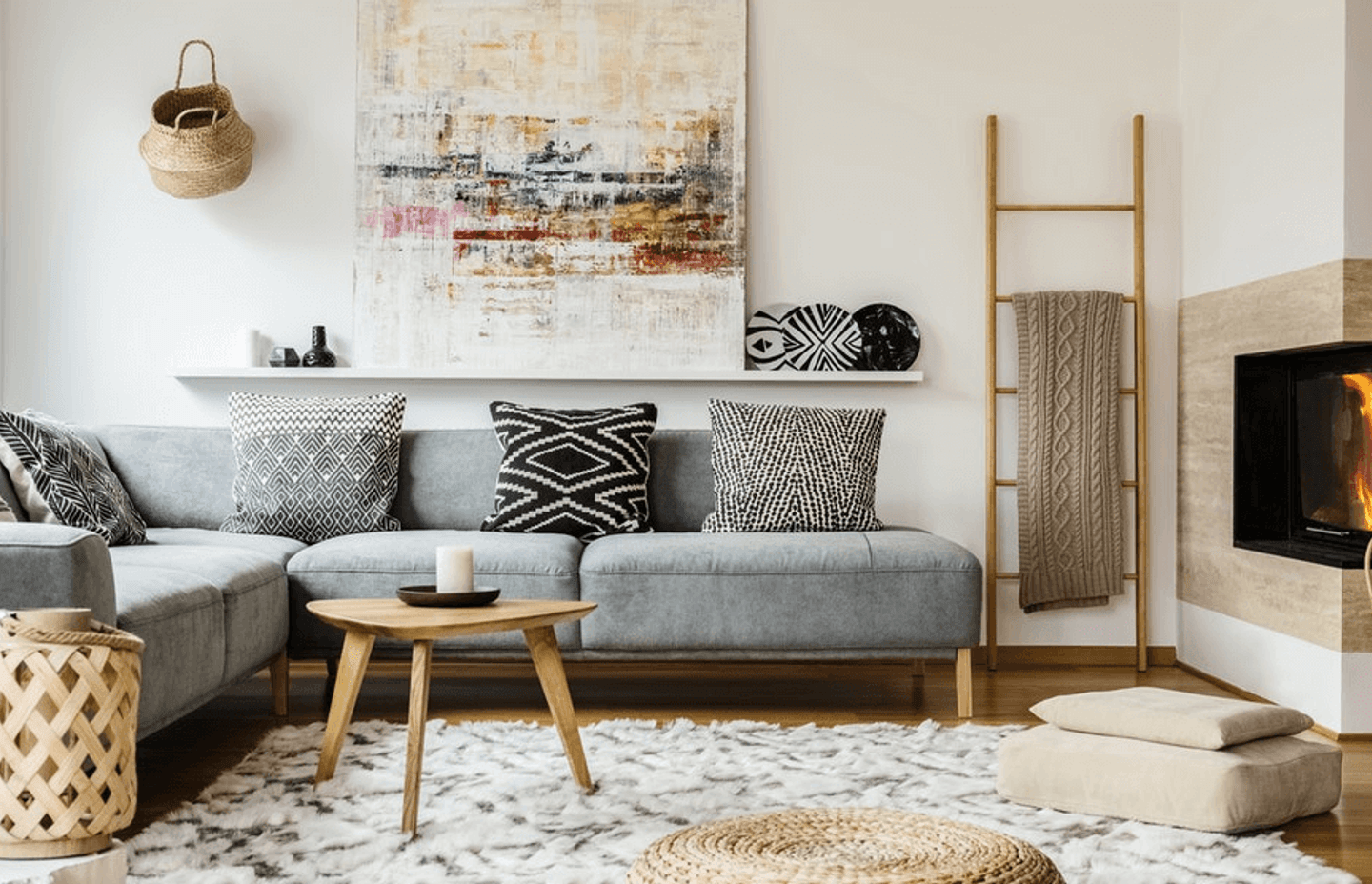 Interior Design For Perfect Living