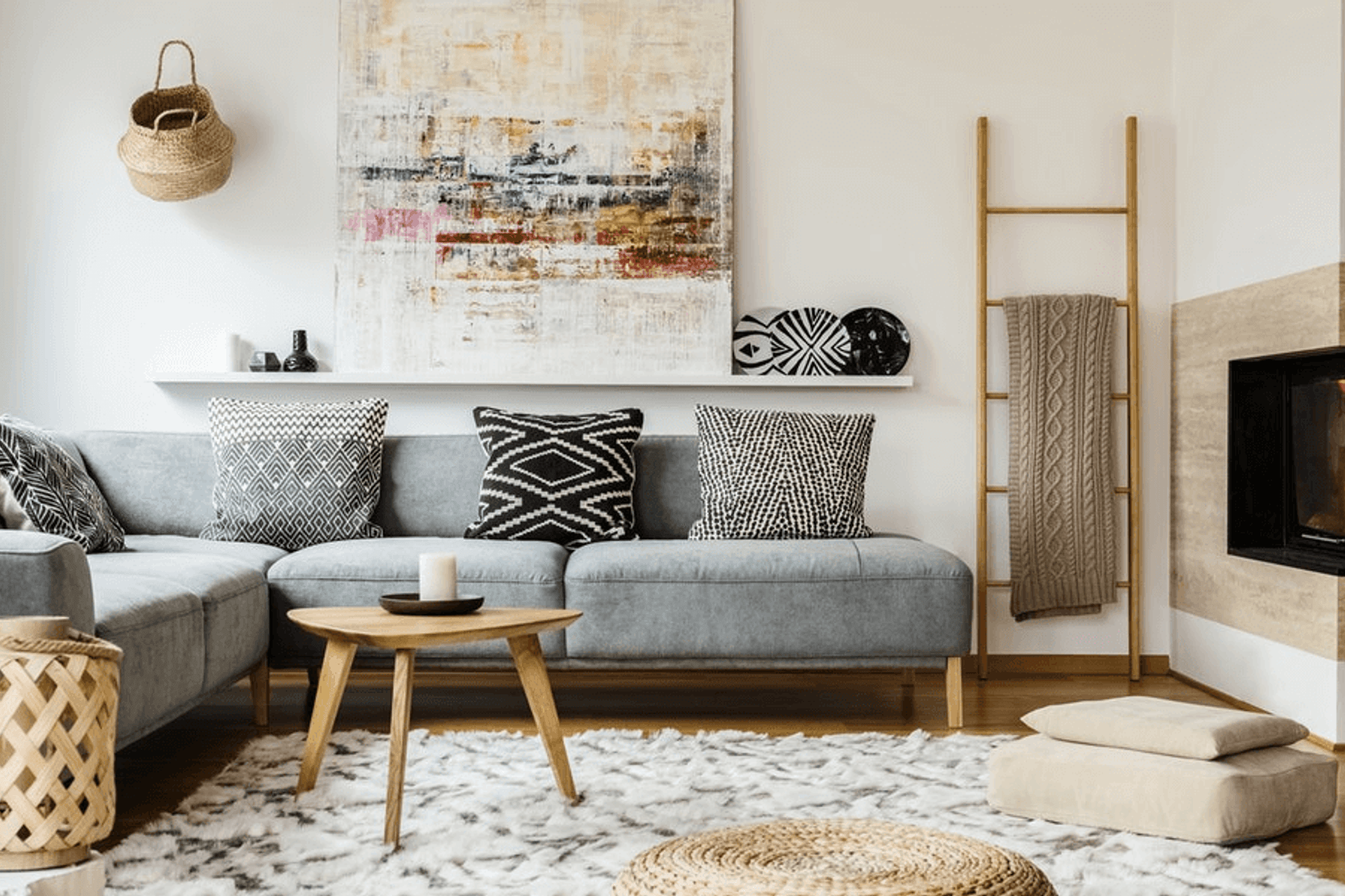 Interior Design For Perfect Living