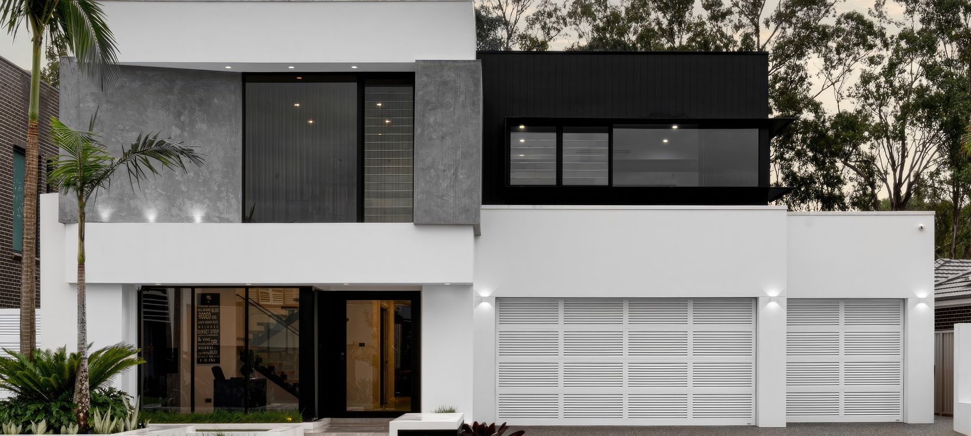 banner