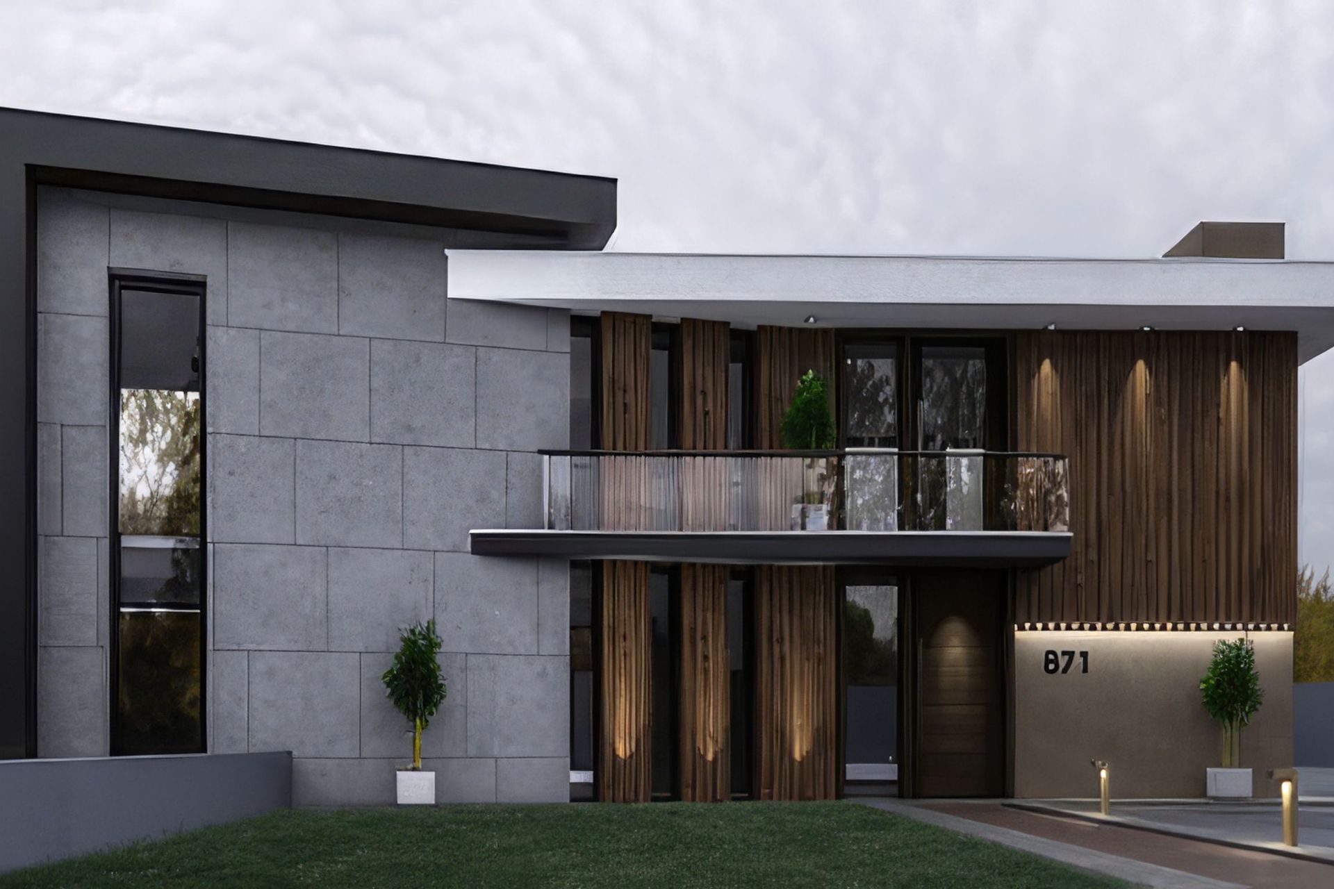 Low key major chord | Key values within 1, 2 &amp; 3 | Maximum contrast utilising accenting values in high and intermediate key.