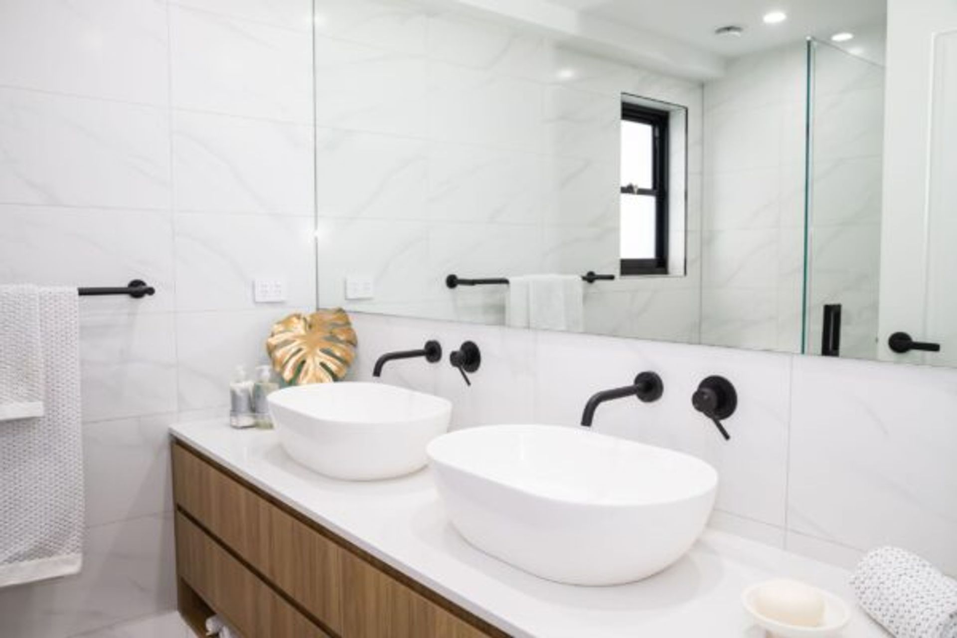 Renovating A Bathroom – Things You May Not Consider