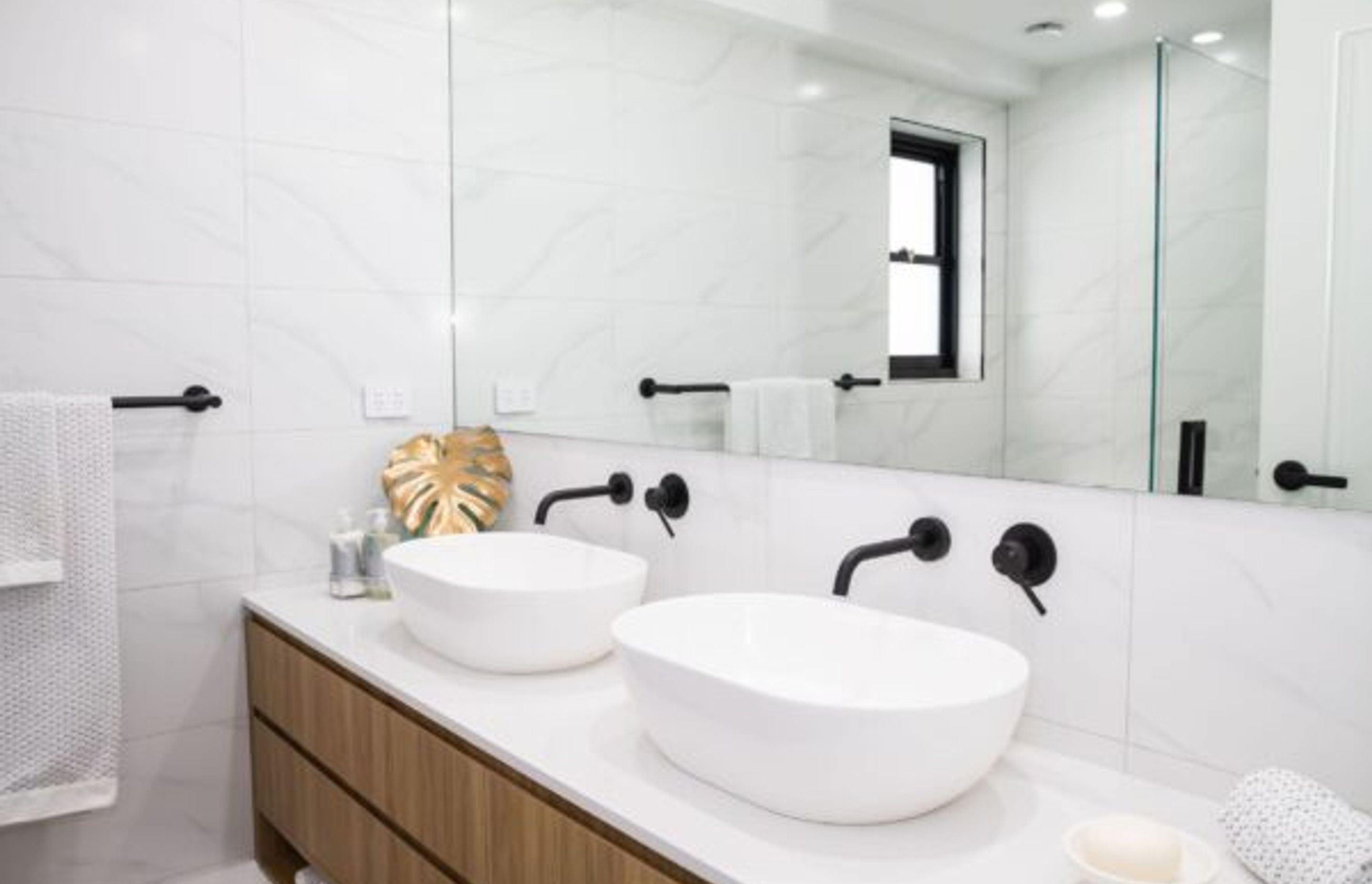 Renovating A Bathroom – Things You May Not Consider