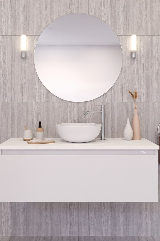 Fienza - Kaya Tall Basin Mixer