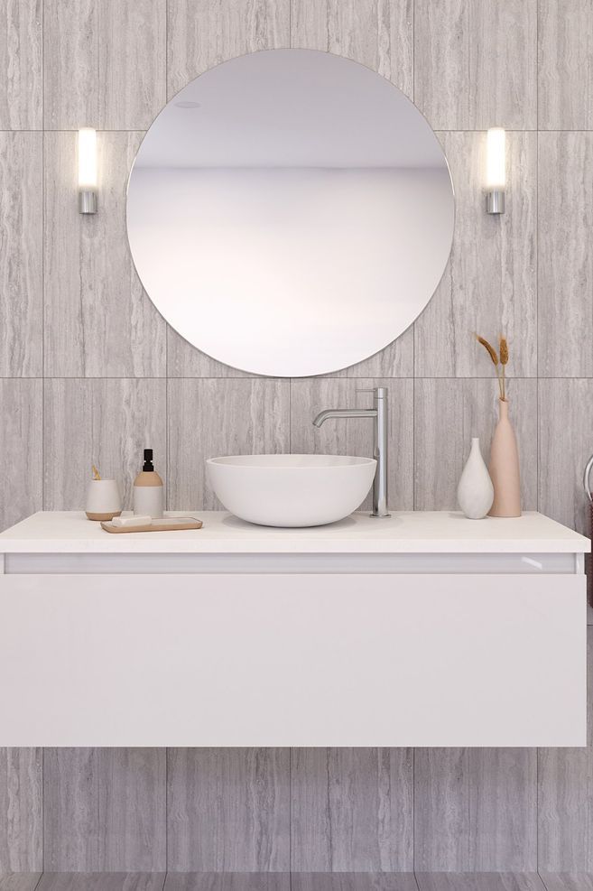 Fienza - Kaya Tall Basin Mixer