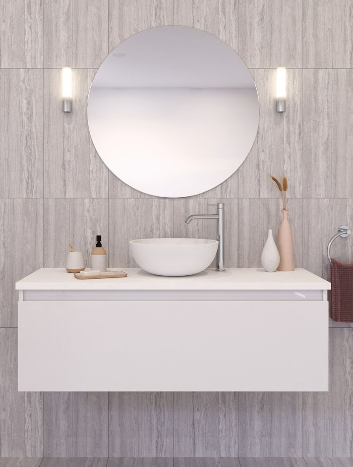 Fienza - Kaya Tall Basin Mixer
