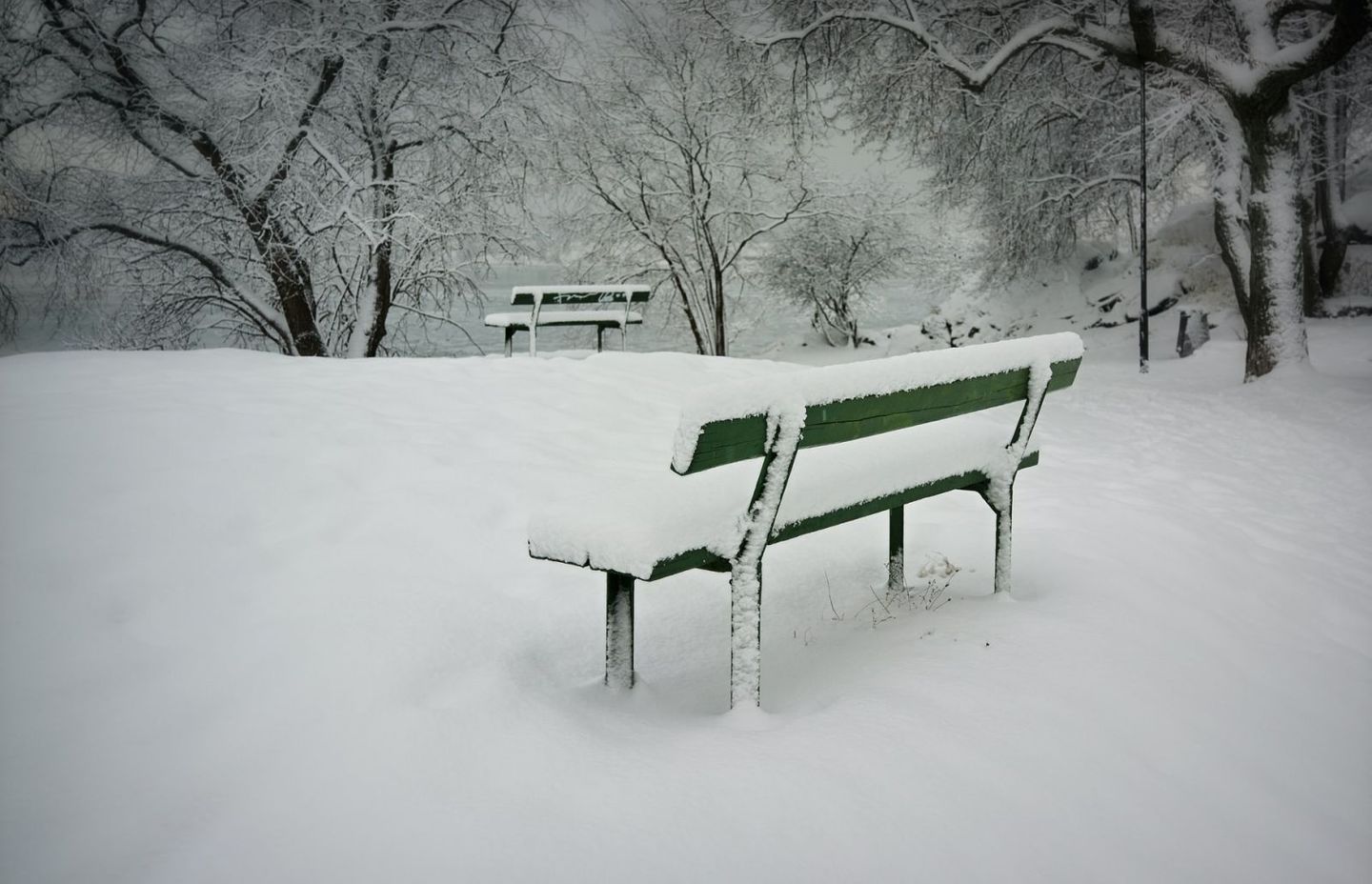 Easy DIY ideas you can tackle through winter