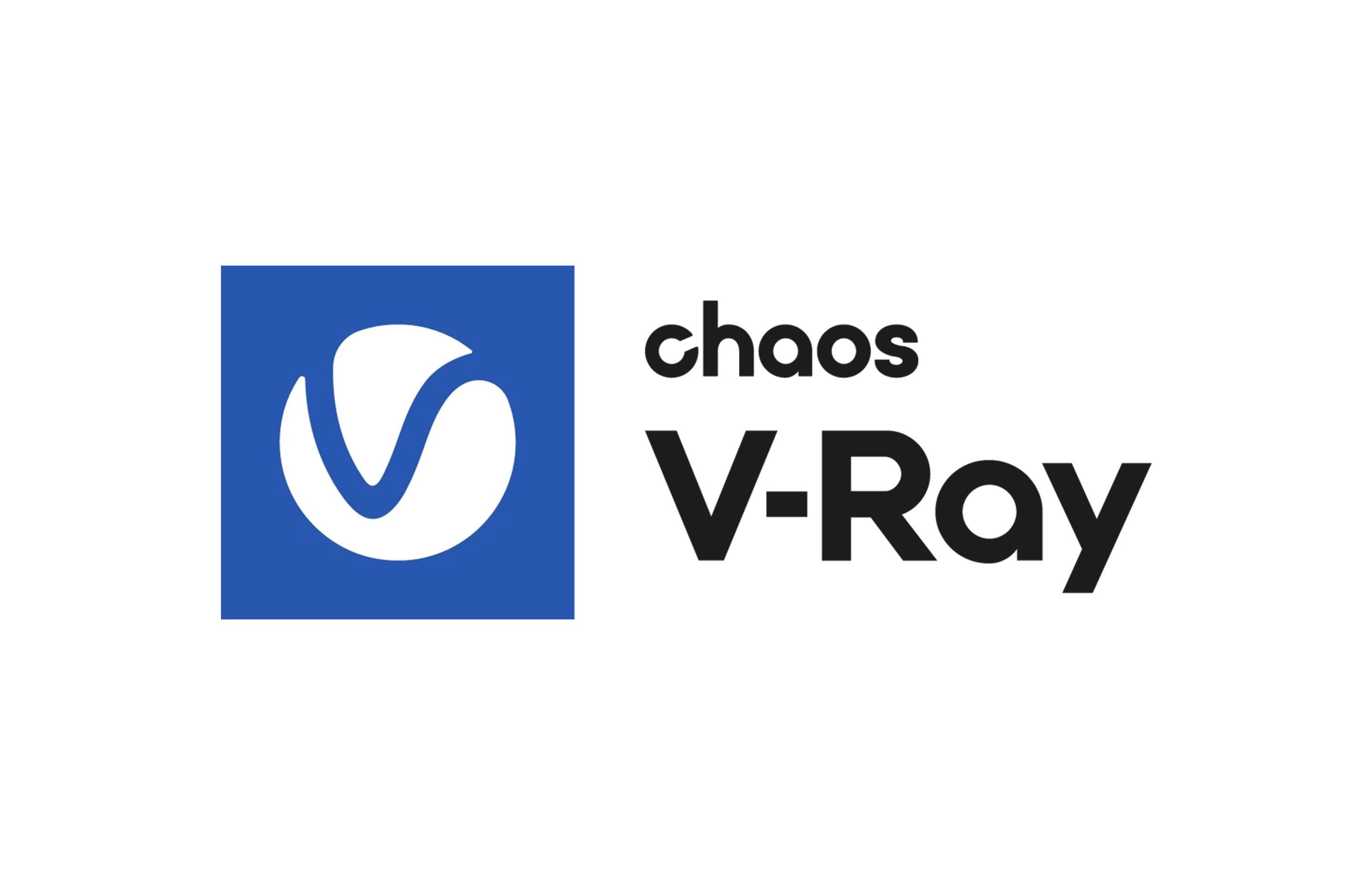 V-RAY