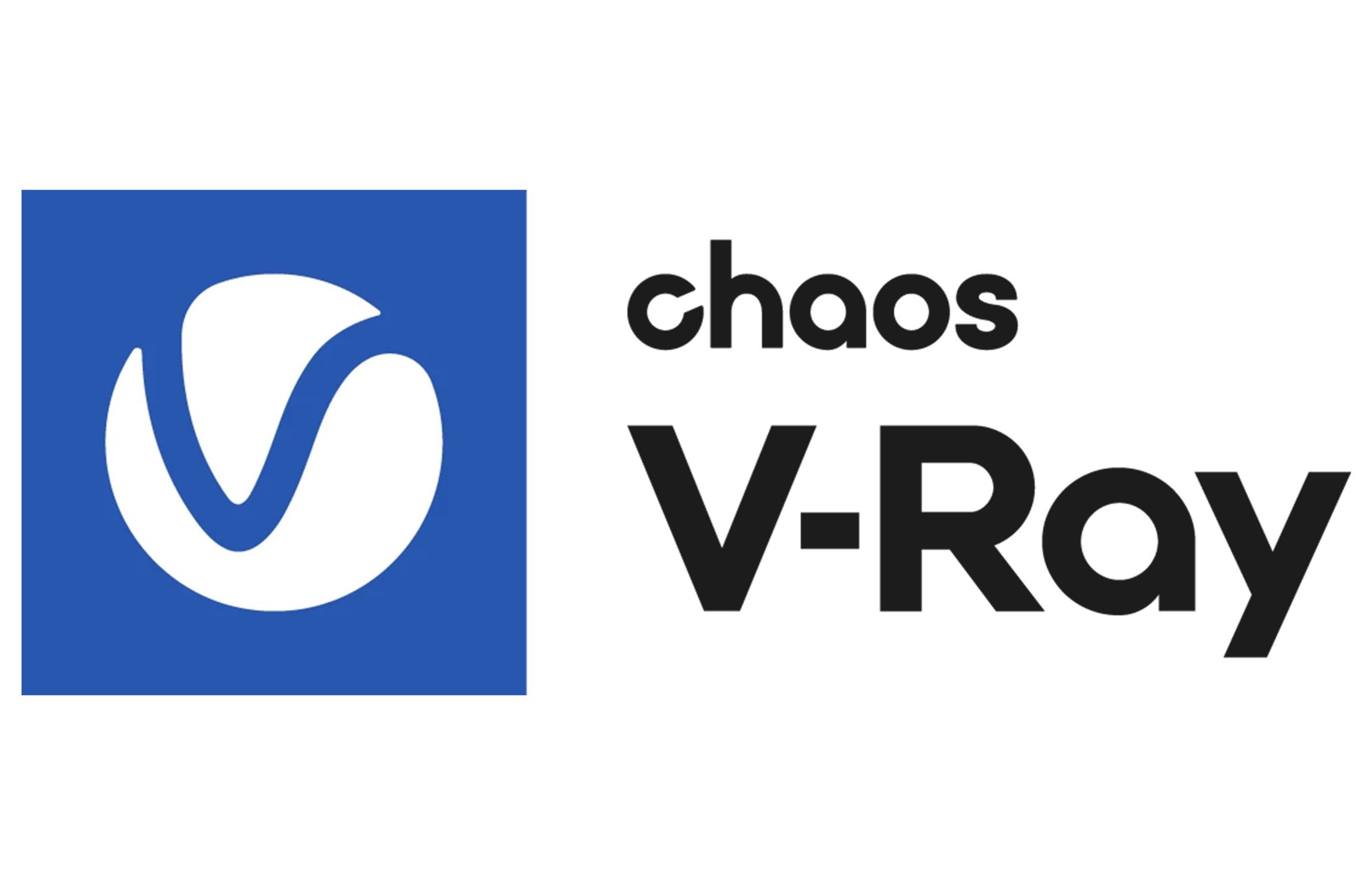 V-RAY