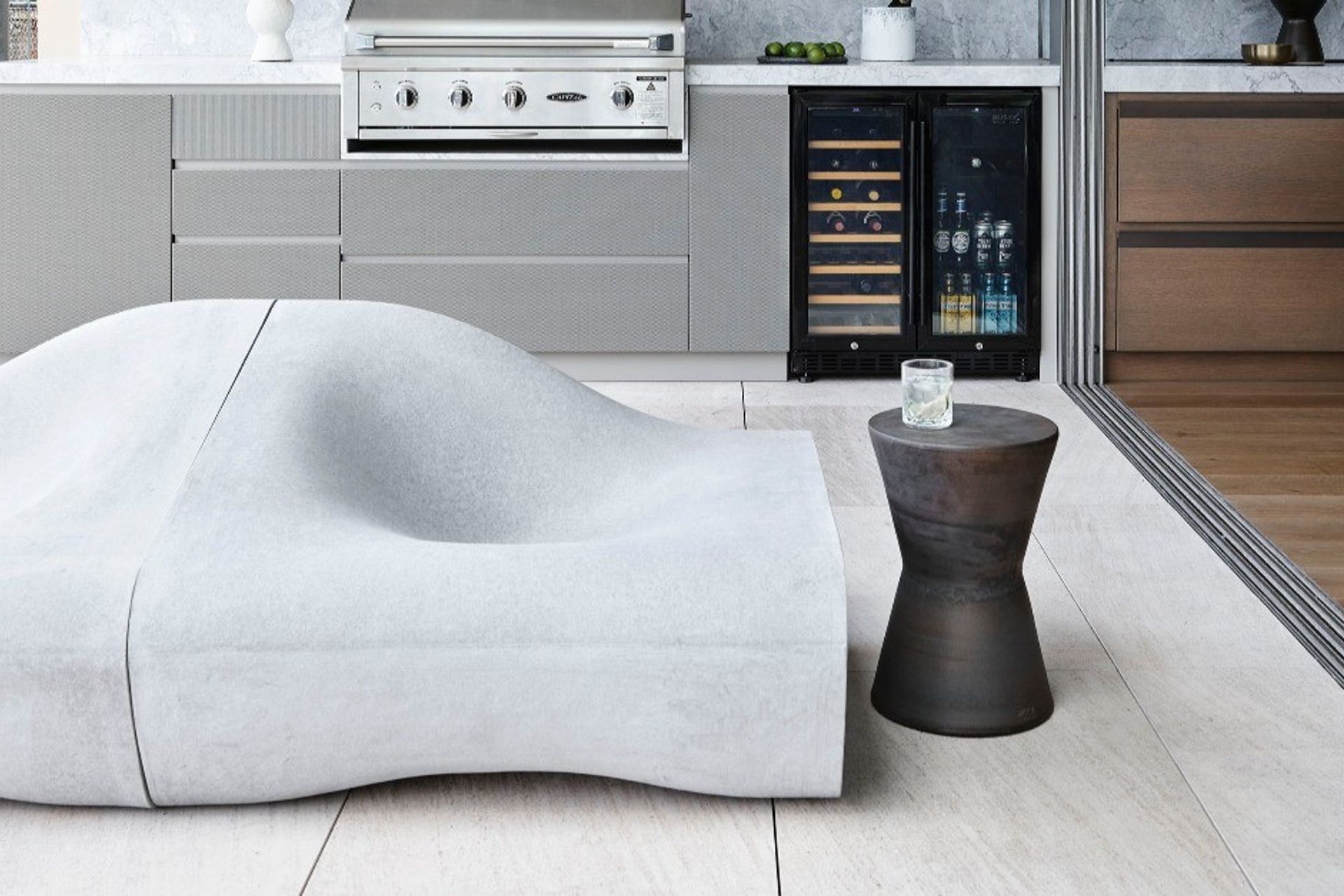 Outdoor Living Ideas