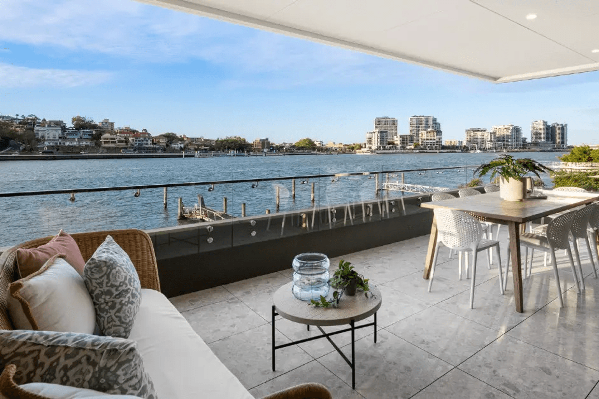 Commercial Design Inspiration