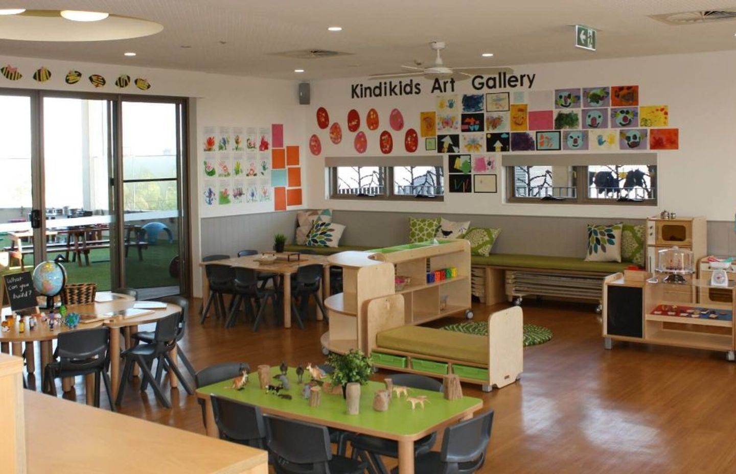 AREA3 standardizes and tames version control with Procore