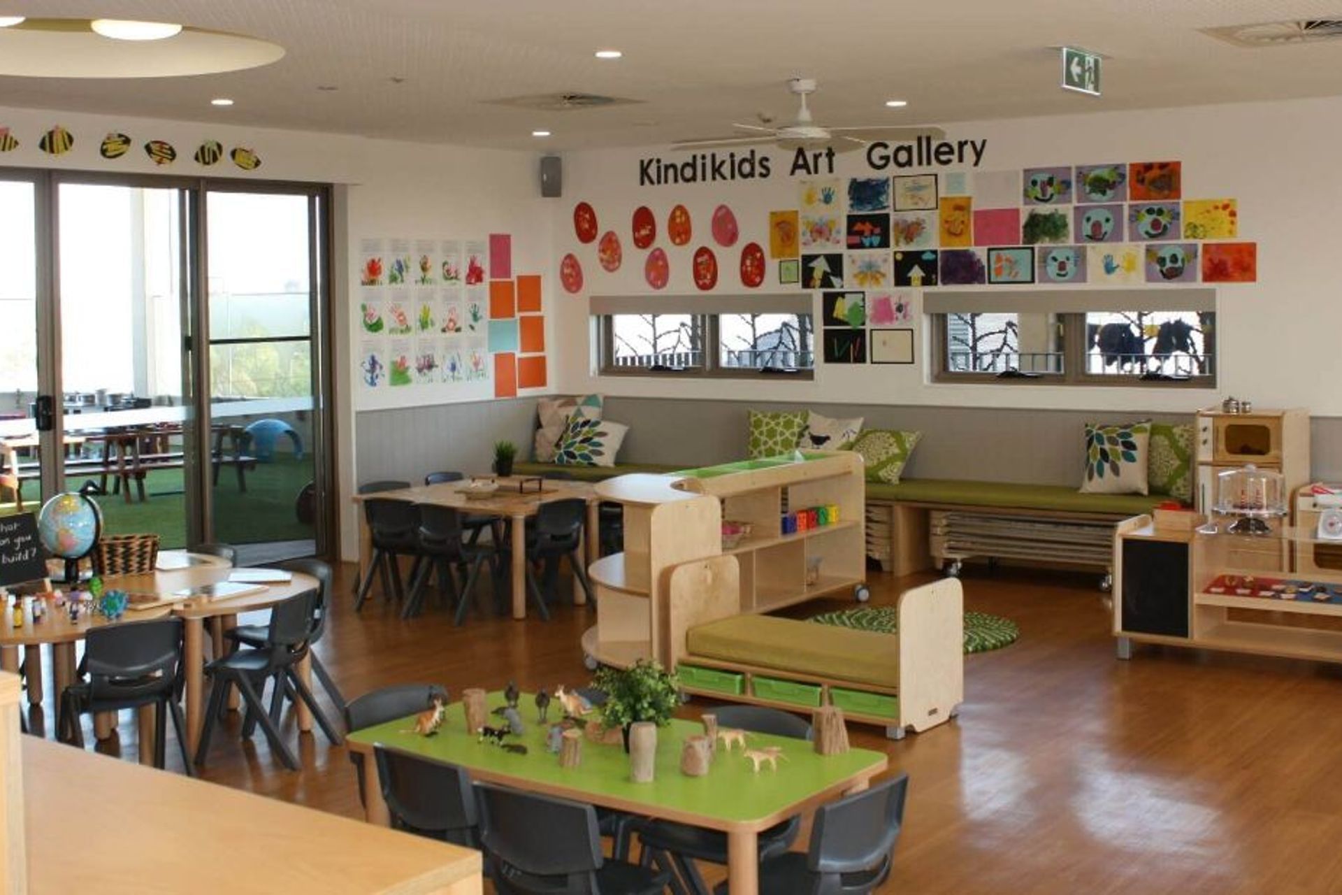 AREA3 standardizes and tames version control with Procore