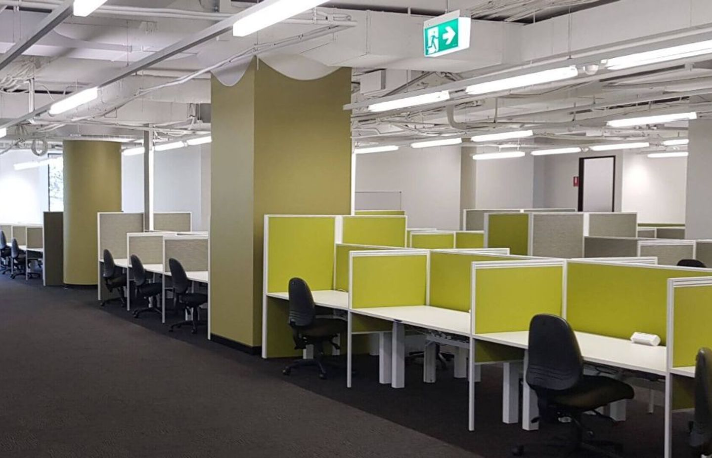 AREA3 standardizes and tames version control with Procore