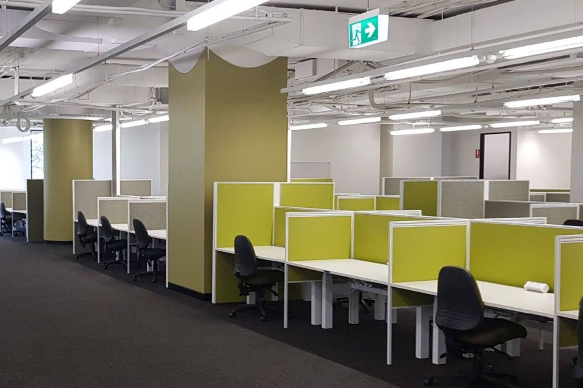 AREA3 standardizes and tames version control with Procore