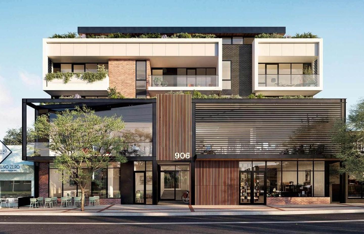 Balmain & Co Swaps Aconex for Procore