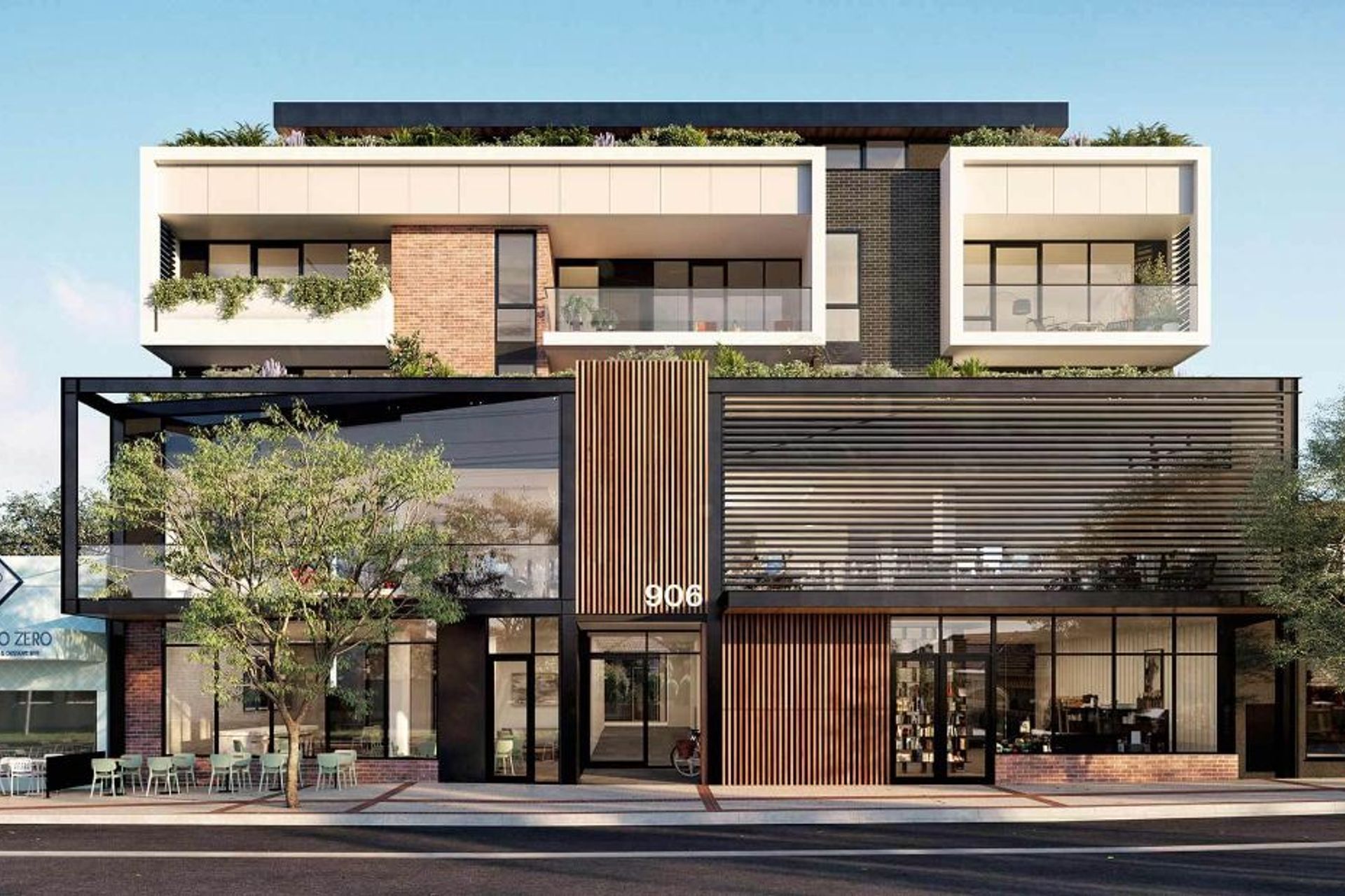 Balmain & Co Swaps Aconex for Procore