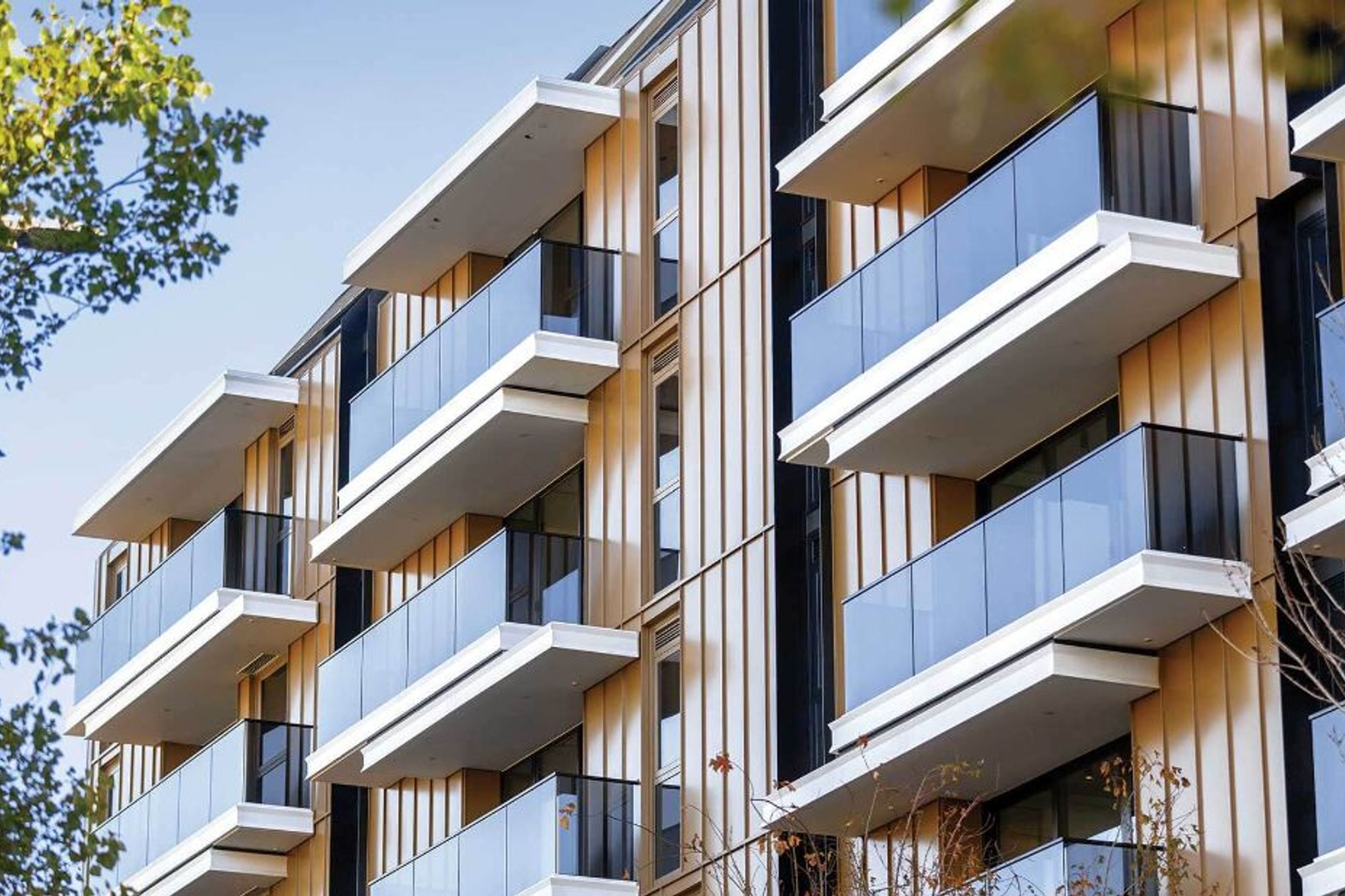 Balmain &amp; Co Swaps Aconex for Procore
