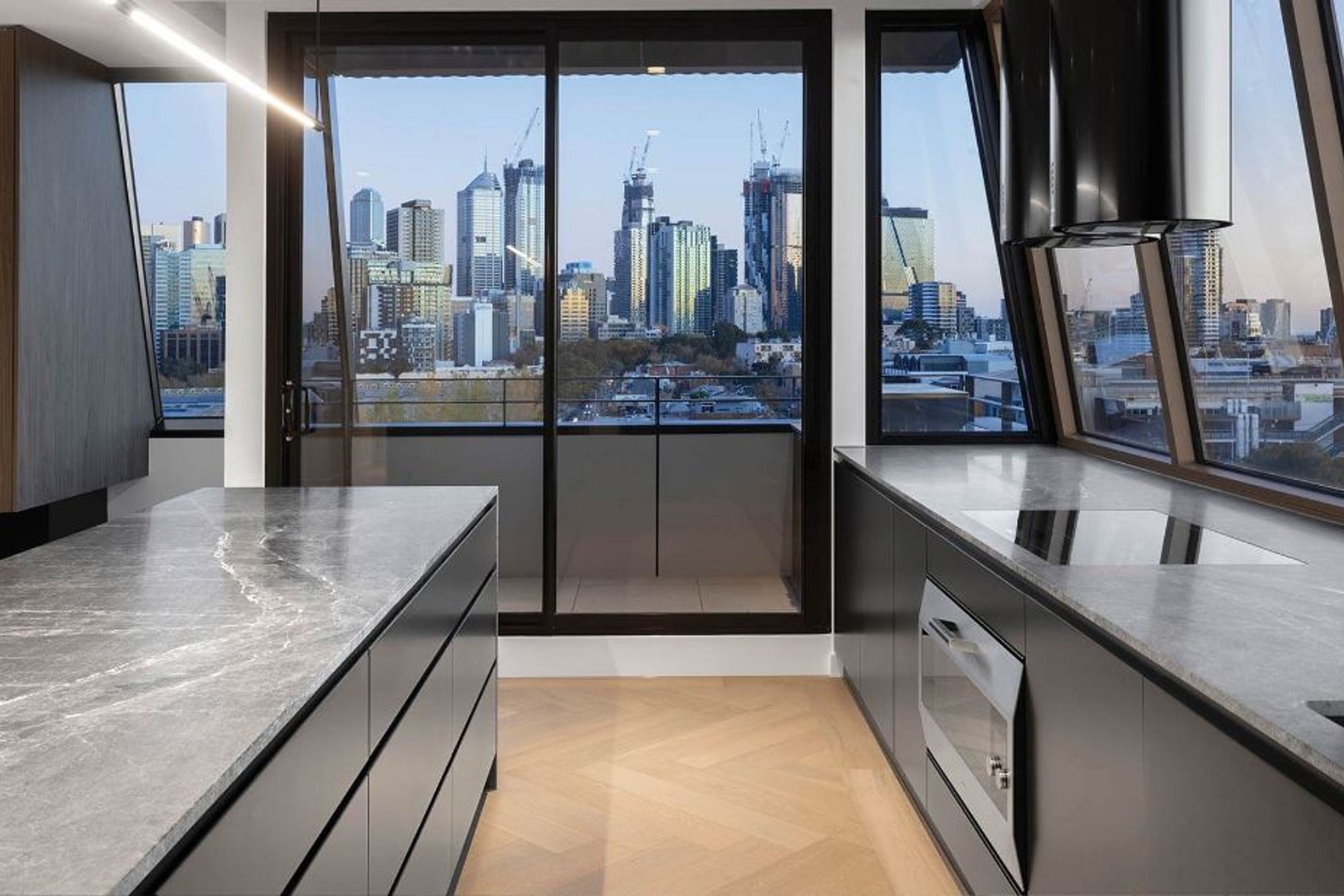 Balmain &amp; Co Swaps Aconex for Procore