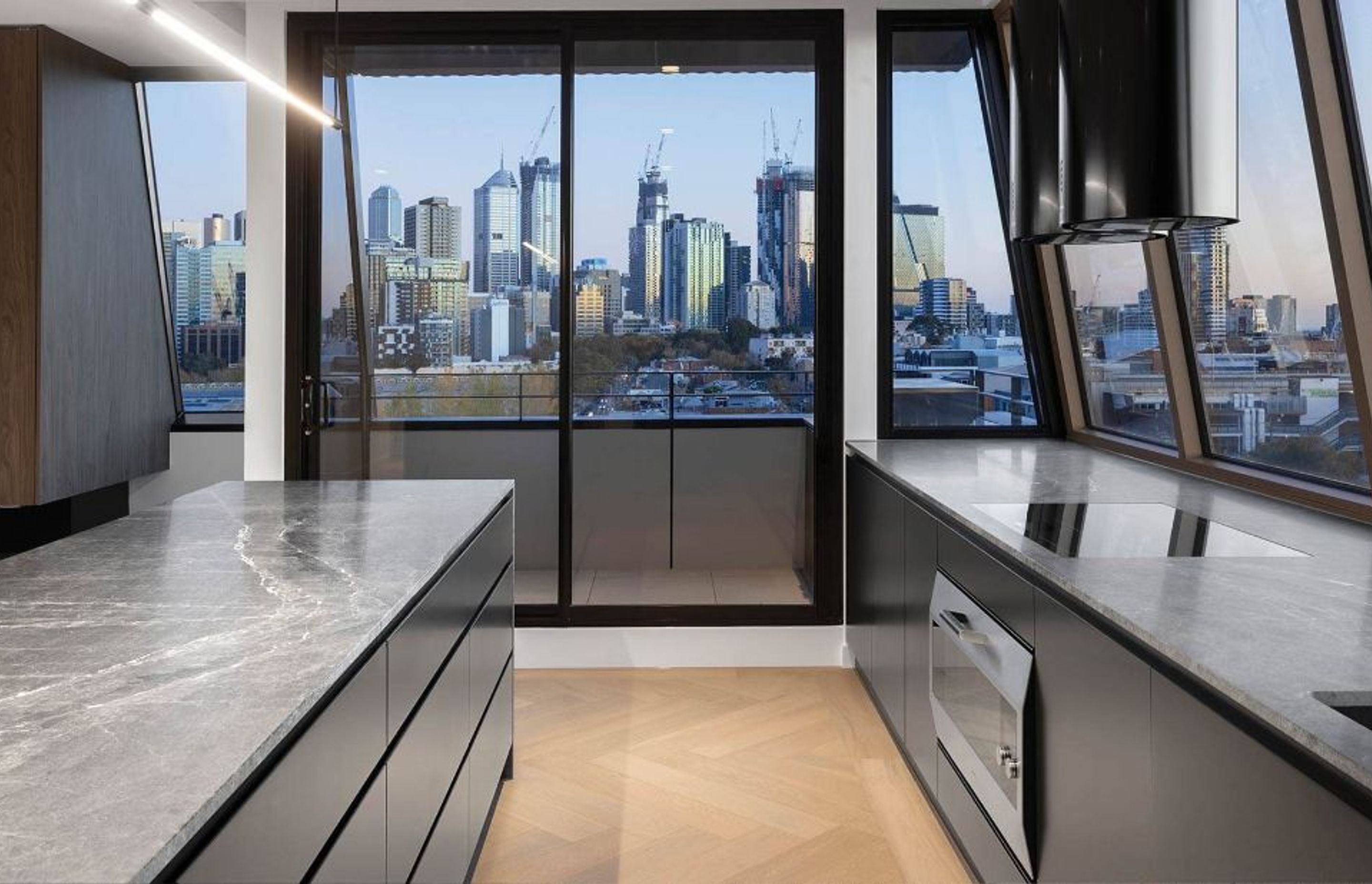 Balmain & Co Swaps Aconex for Procore