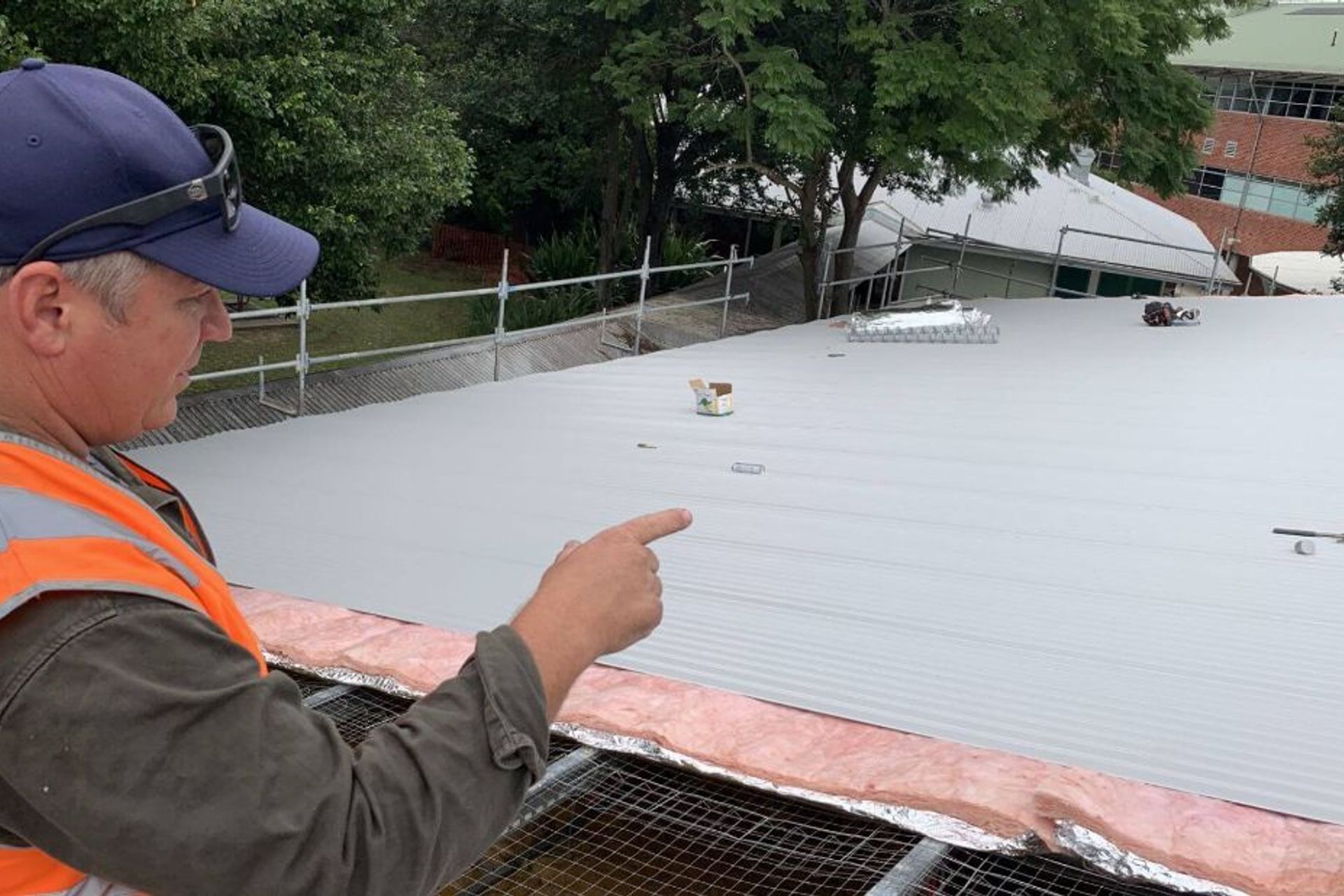 Edwards Construction Chooses Procore for Reliable Outcomes