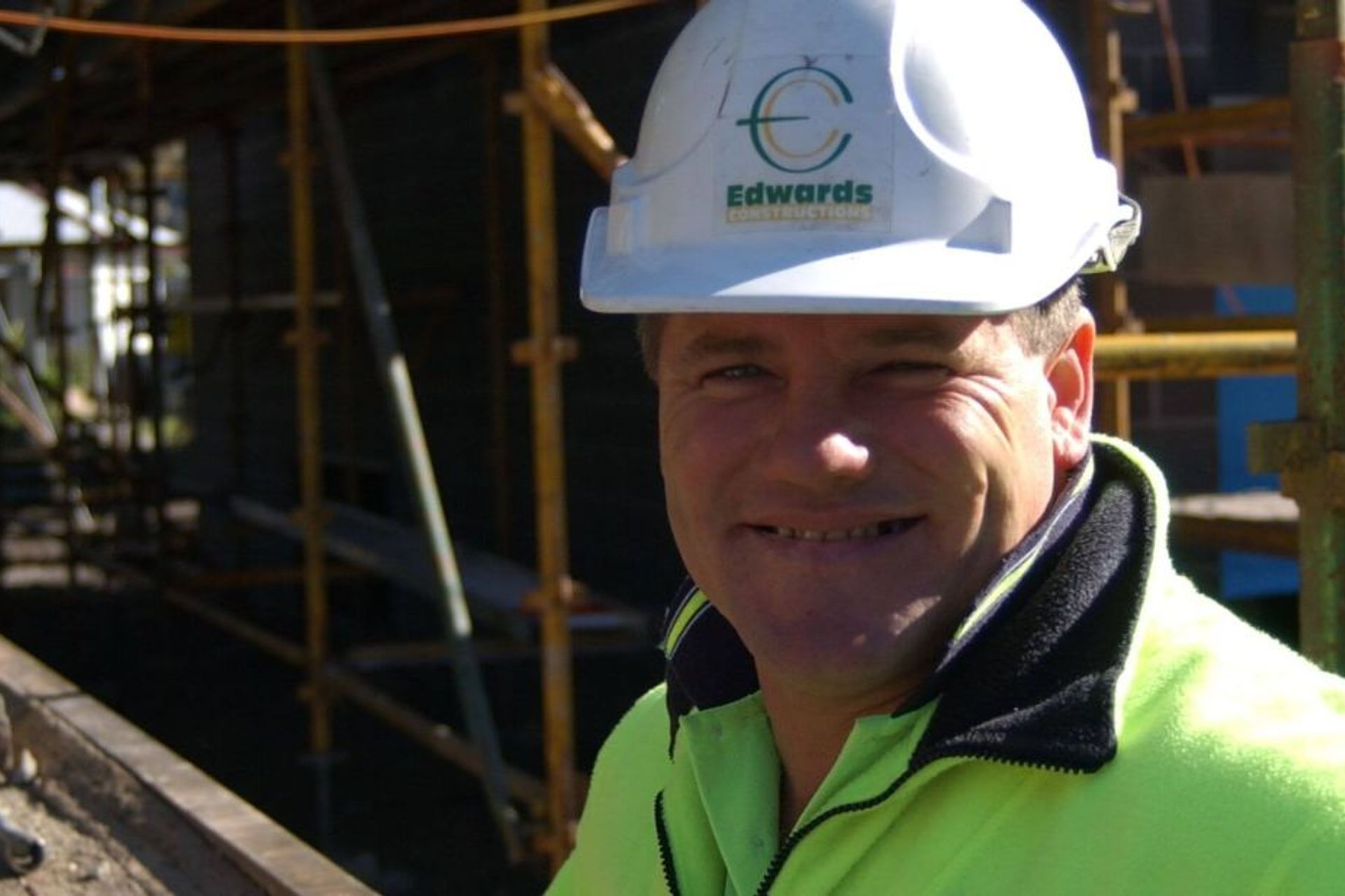 Edwards Construction Chooses Procore for Reliable Outcomes